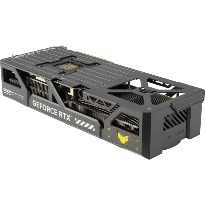 Grafička kartica ASUS TUF-RTX5090-O32G-GAMING (NVIDIA GeForce RTX 5090, 32 GB GDDR7)-4