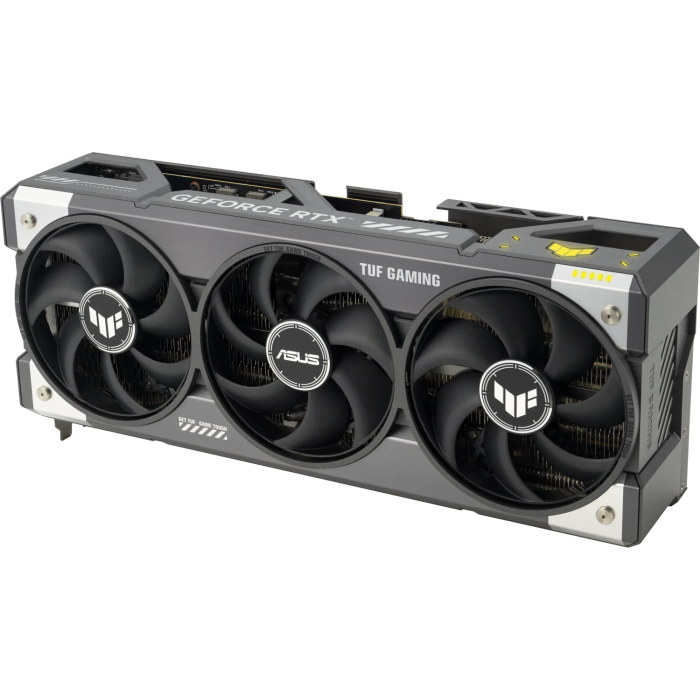 Grafička kartica ASUS TUF-RTX5090-O32G-GAMING (NVIDIA GeForce RTX 5090, 32 GB GDDR7)-1