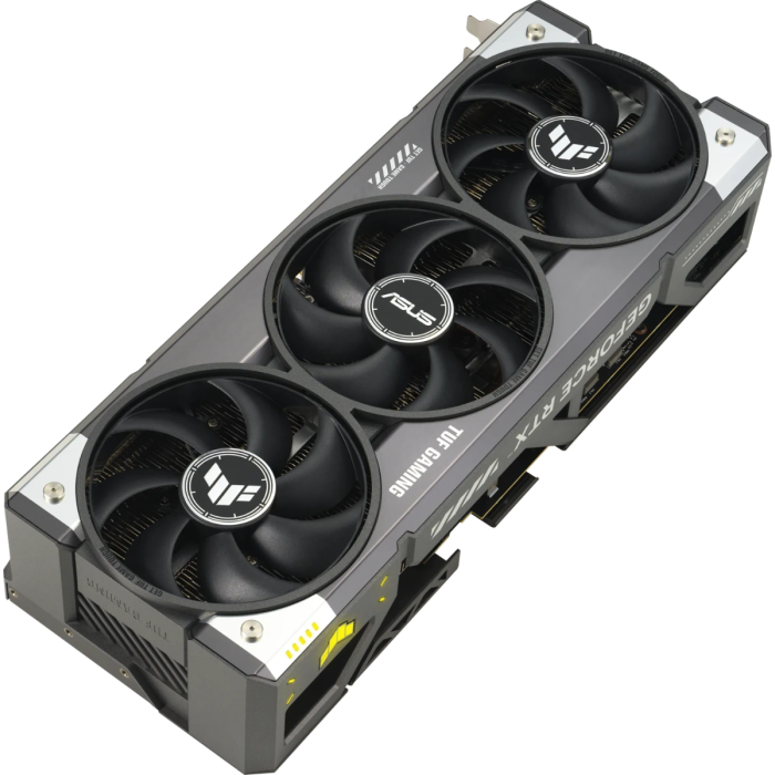 Grafička kartica ASUS TUF-RTX5090-O32G-GAMING (NVIDIA GeForce RTX 5090, 32 GB GDDR7)-3