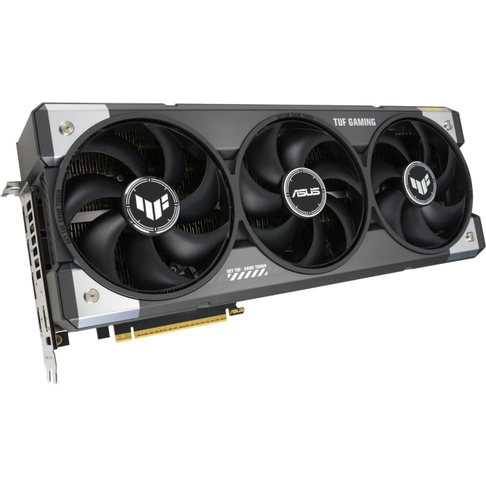 Grafička kartica ASUS TUF-RTX5090-O32G-GAMING (NVIDIA GeForce RTX 5090, 32 GB GDDR7)-6