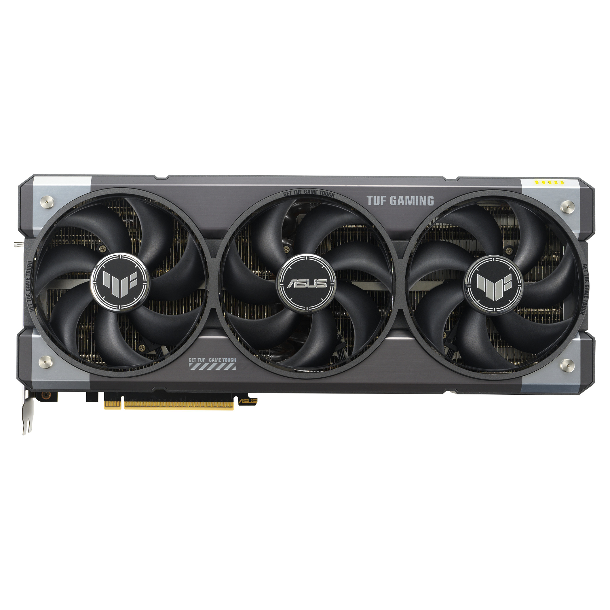 Grafička kartica ASUS TUF-RTX5090-O32G-GAMING (NVIDIA GeForce RTX 5090, 32 GB GDDR7)-10