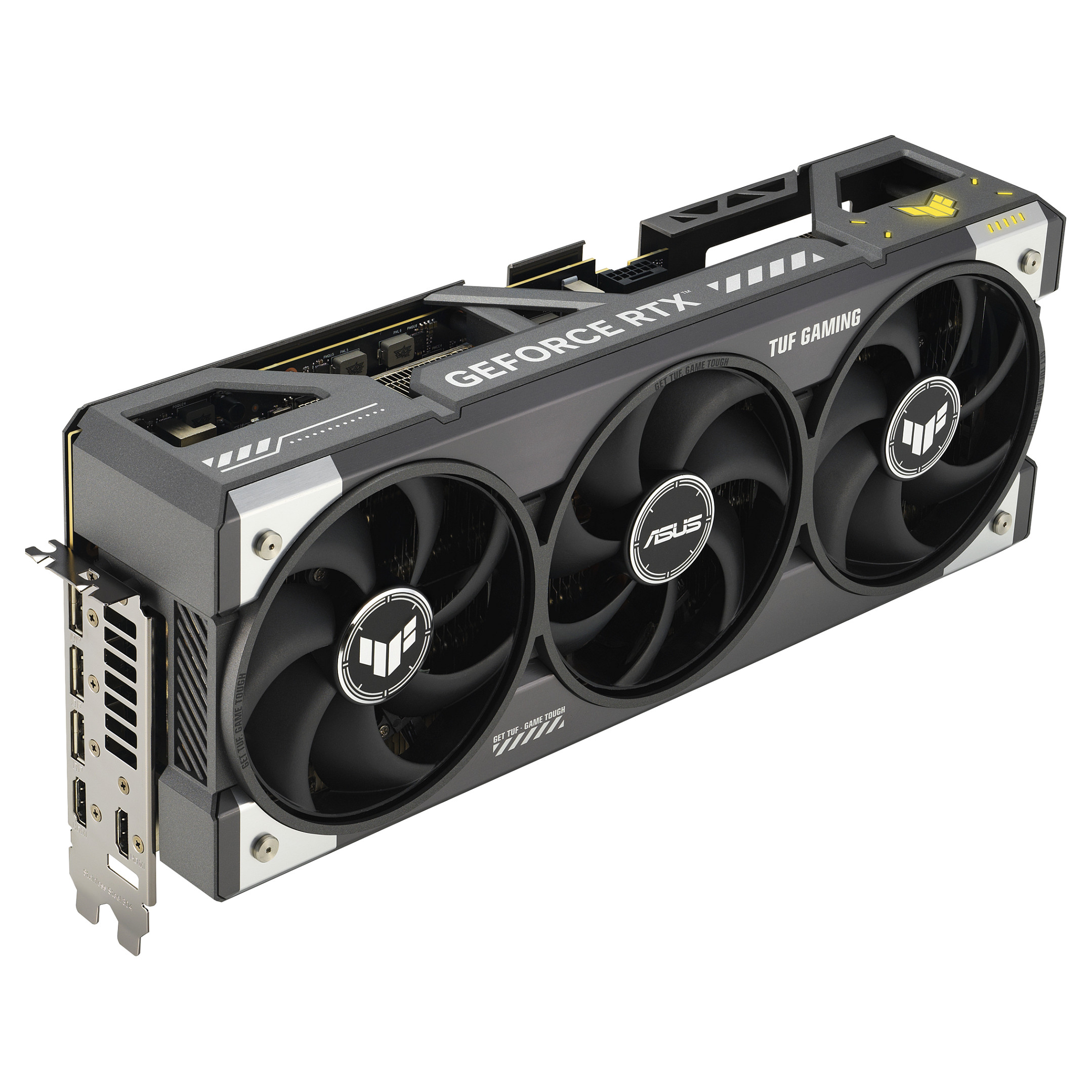 Grafička kartica ASUS TUF-RTX5090-O32G-GAMING (NVIDIA GeForce RTX 5090, 32 GB GDDR7)-16