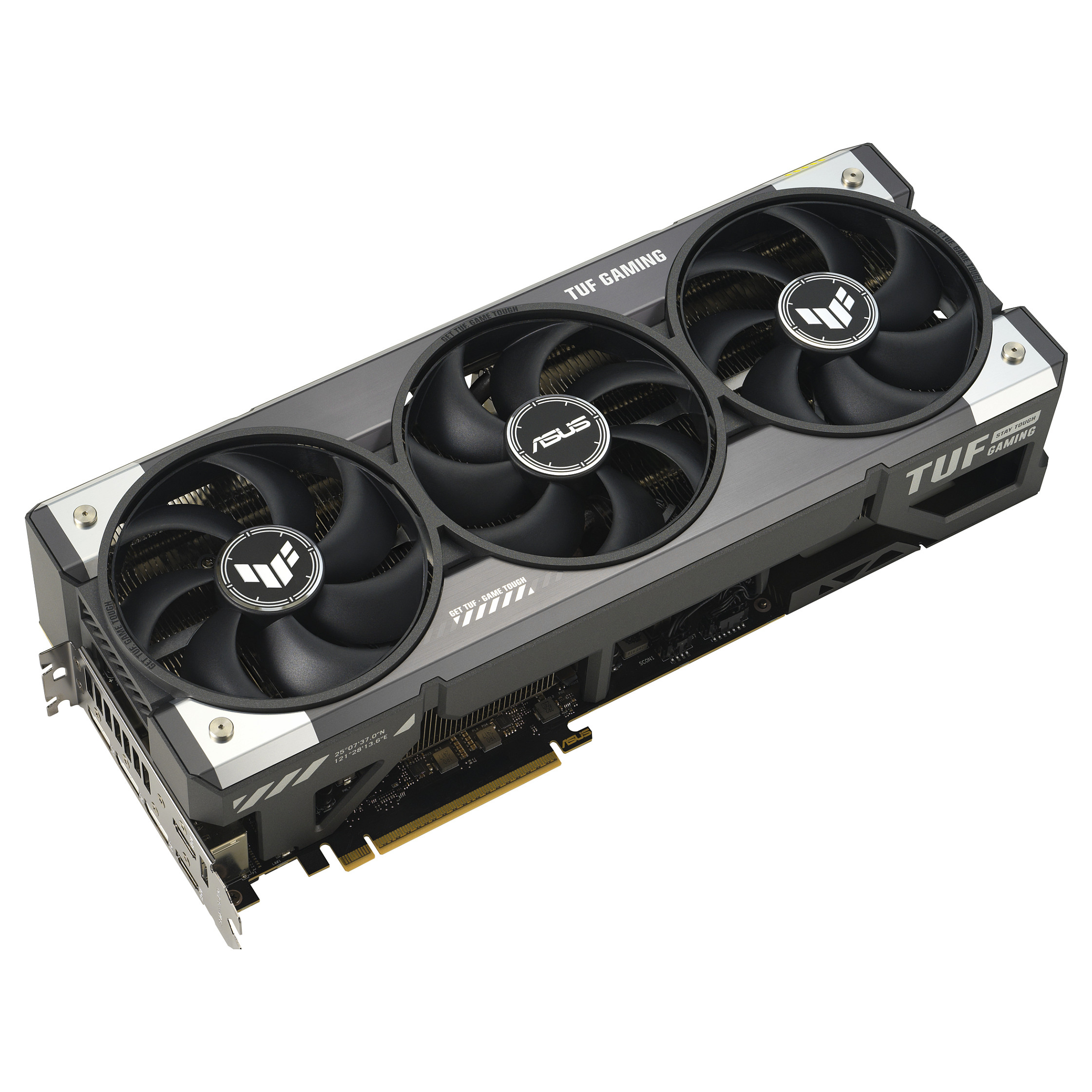 Grafička kartica ASUS TUF-RTX5090-O32G-GAMING (NVIDIA GeForce RTX 5090, 32 GB GDDR7)-17