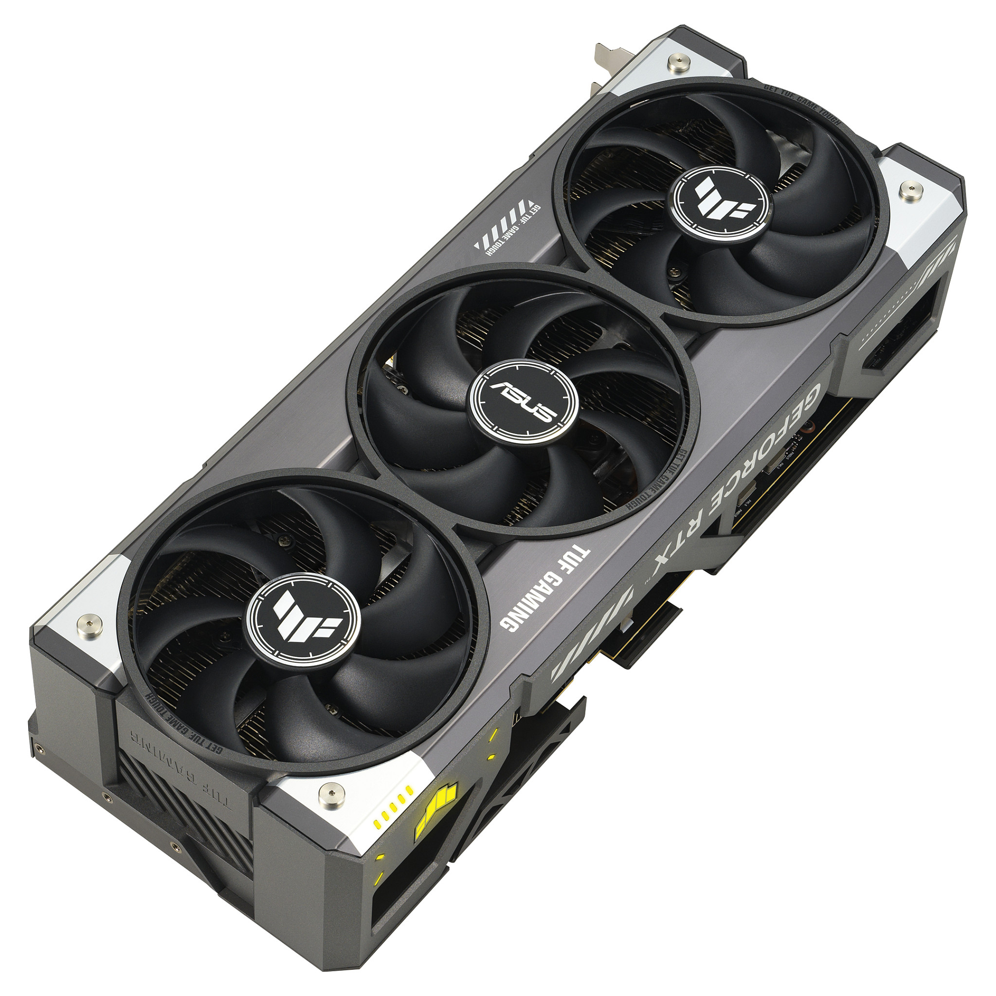 Grafička kartica ASUS TUF-RTX5090-O32G-GAMING (NVIDIA GeForce RTX 5090, 32 GB GDDR7)-18