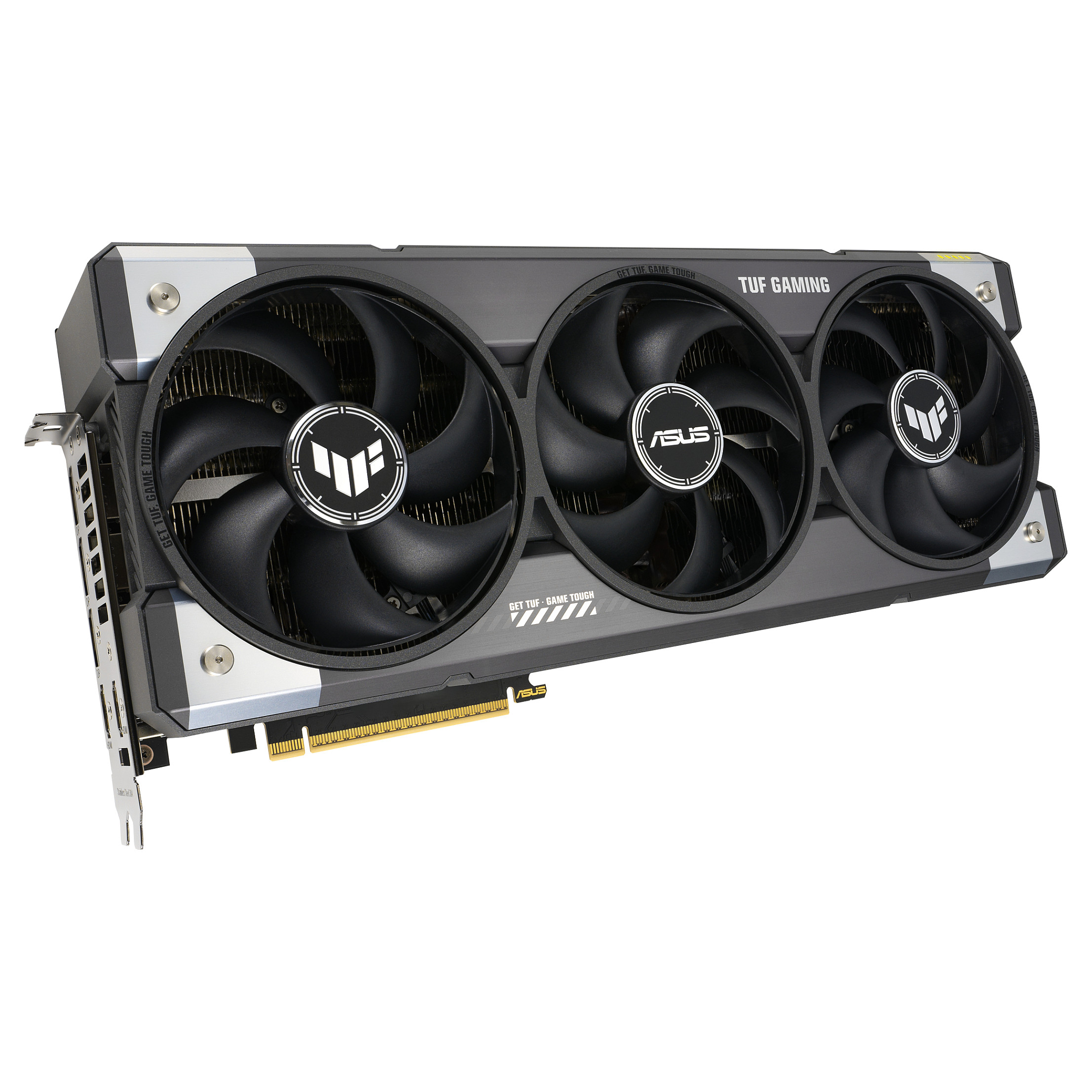 Grafička kartica ASUS TUF-RTX5090-O32G-GAMING (NVIDIA GeForce RTX 5090, 32 GB GDDR7)-19