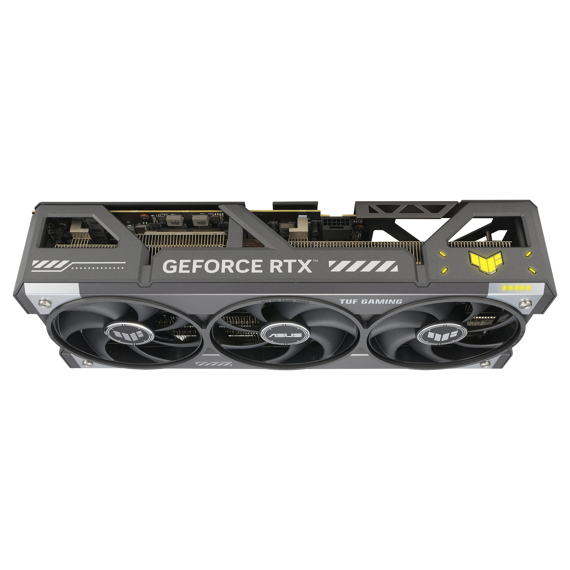 Grafička kartica ASUS TUF-RTX5090-O32G-GAMING (NVIDIA GeForce RTX 5090, 32 GB GDDR7)-20