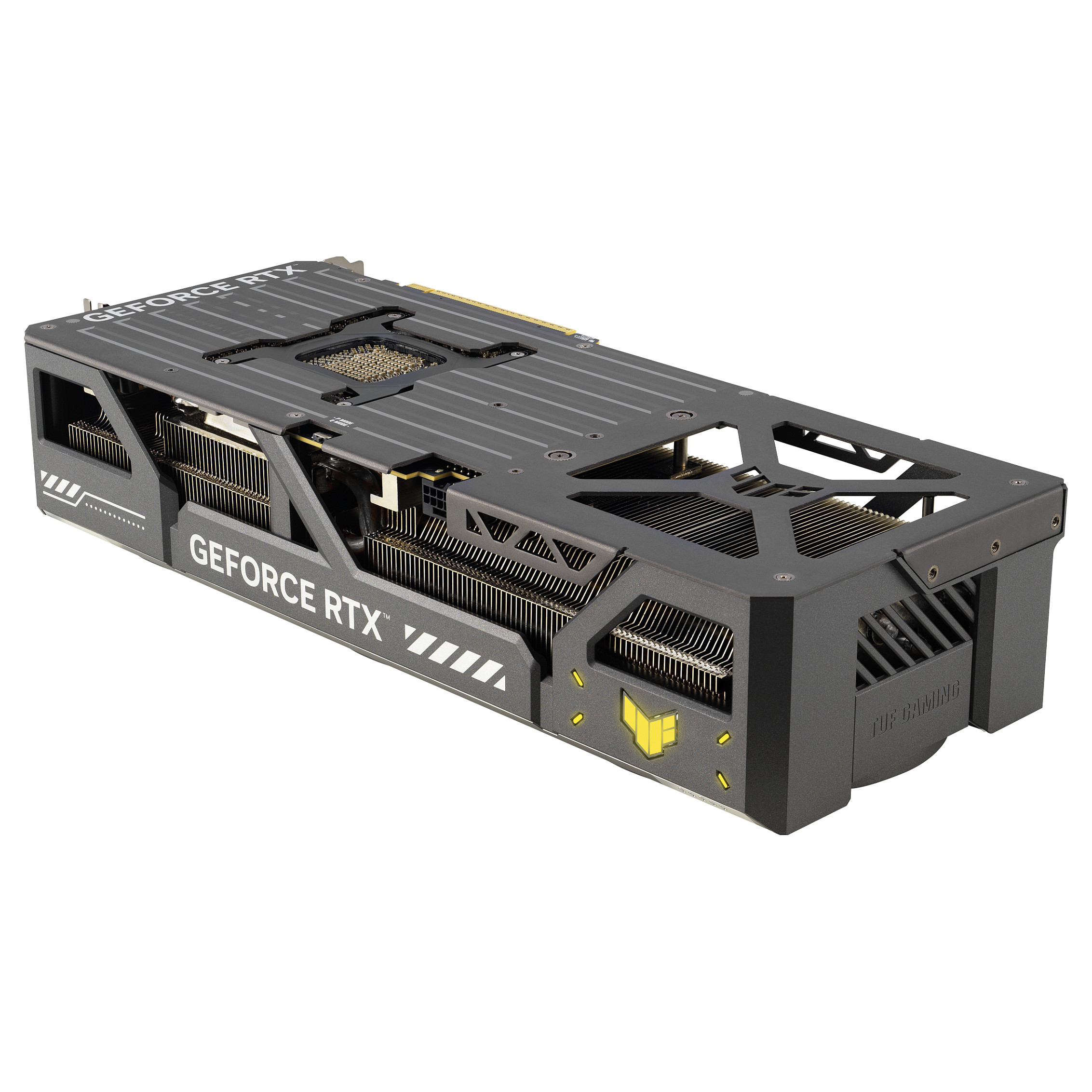 Grafička kartica ASUS TUF-RTX5090-O32G-GAMING (NVIDIA GeForce RTX 5090, 32 GB GDDR7)-21