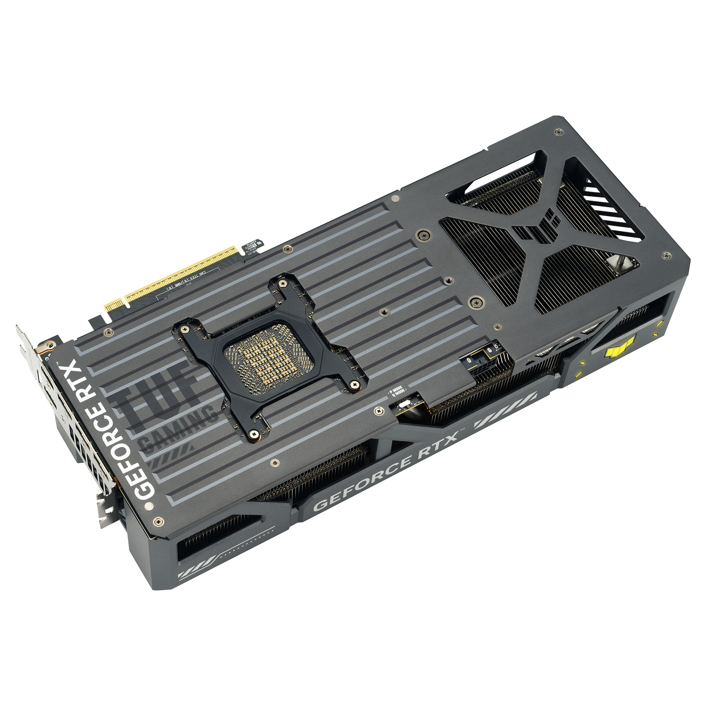 Grafička kartica ASUS TUF-RTX5090-O32G-GAMING (NVIDIA GeForce RTX 5090, 32 GB GDDR7)-22