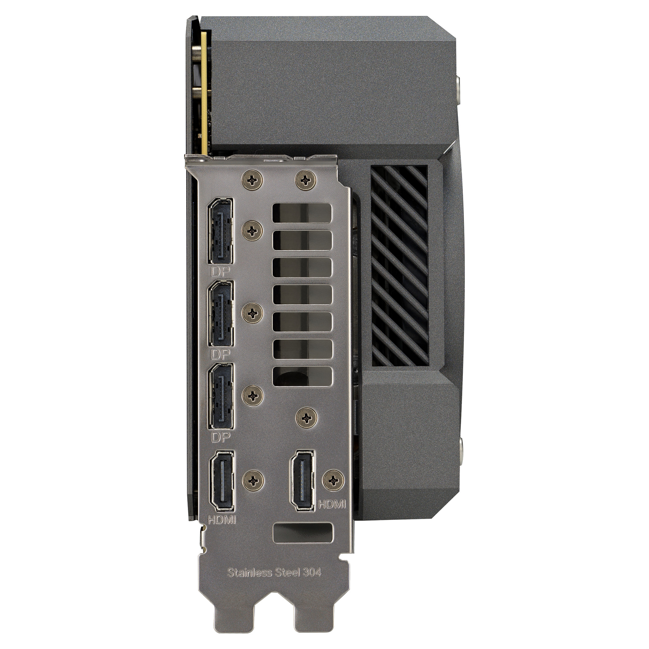 Grafička kartica ASUS TUF-RTX5090-O32G-GAMING (NVIDIA GeForce RTX 5090, 32 GB GDDR7)-25