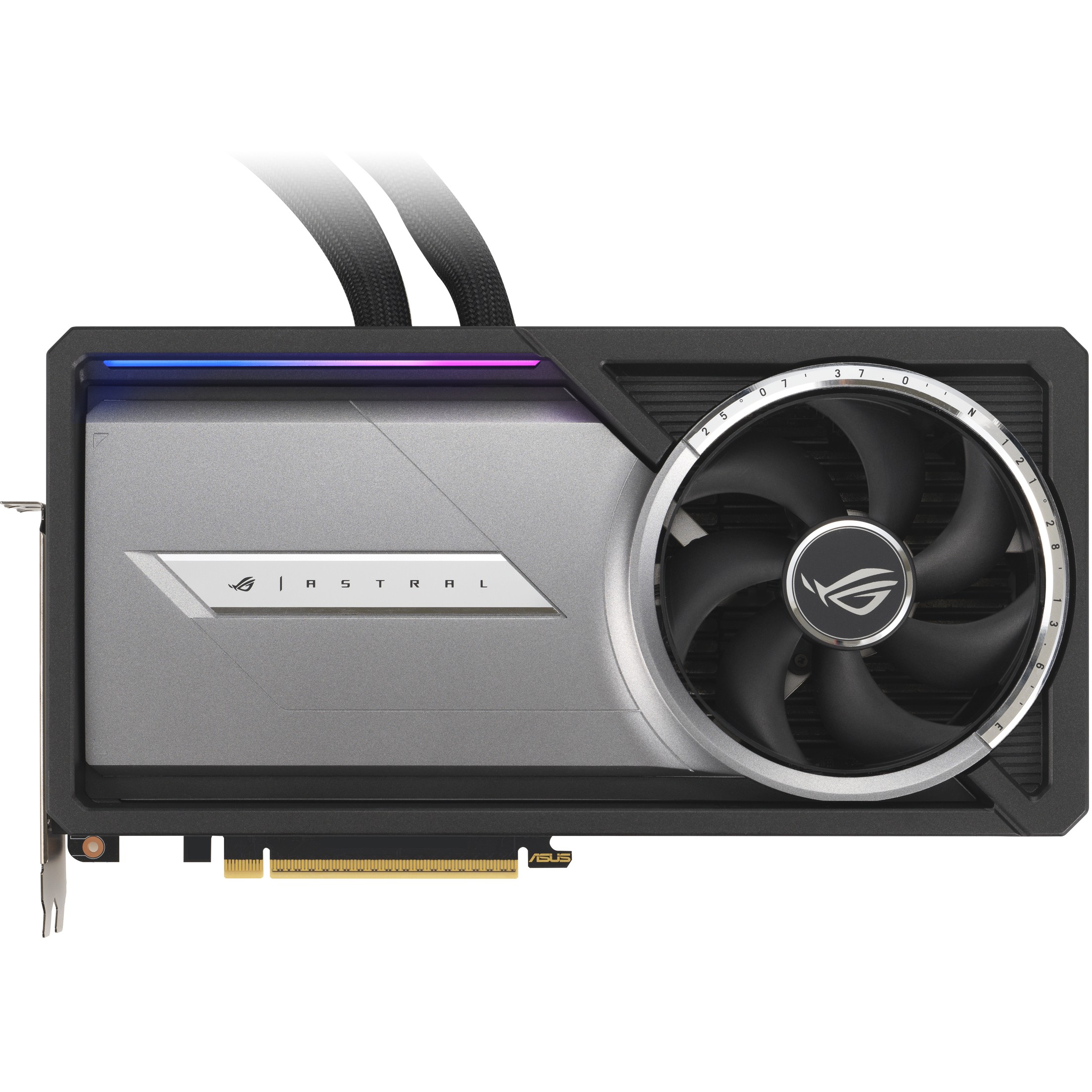 Grafička kartica ASUS ROG Astral - LC-RTX5090-O32G-GAMING NVIDIA GeForce RTX 5090 32 GB GDDR7-0