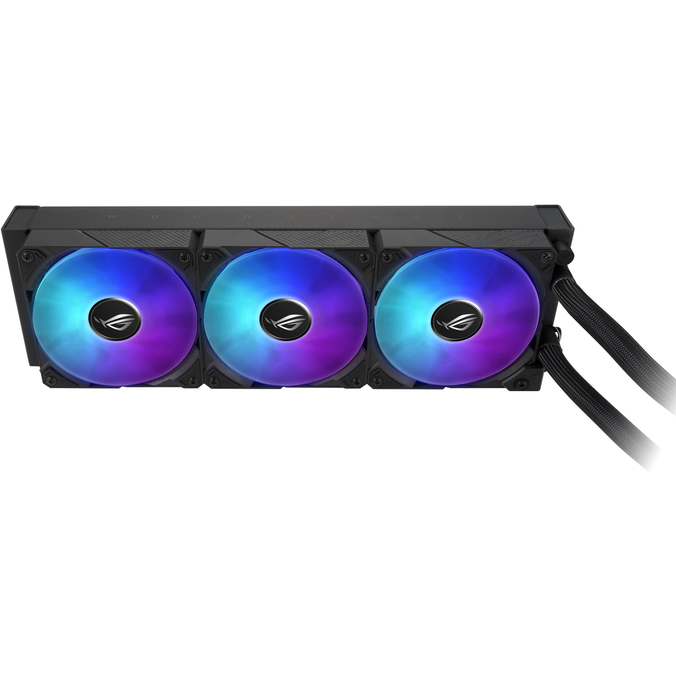 Grafička kartica ASUS ROG Astral - LC-RTX5090-O32G-GAMING NVIDIA GeForce RTX 5090 32 GB GDDR7-5