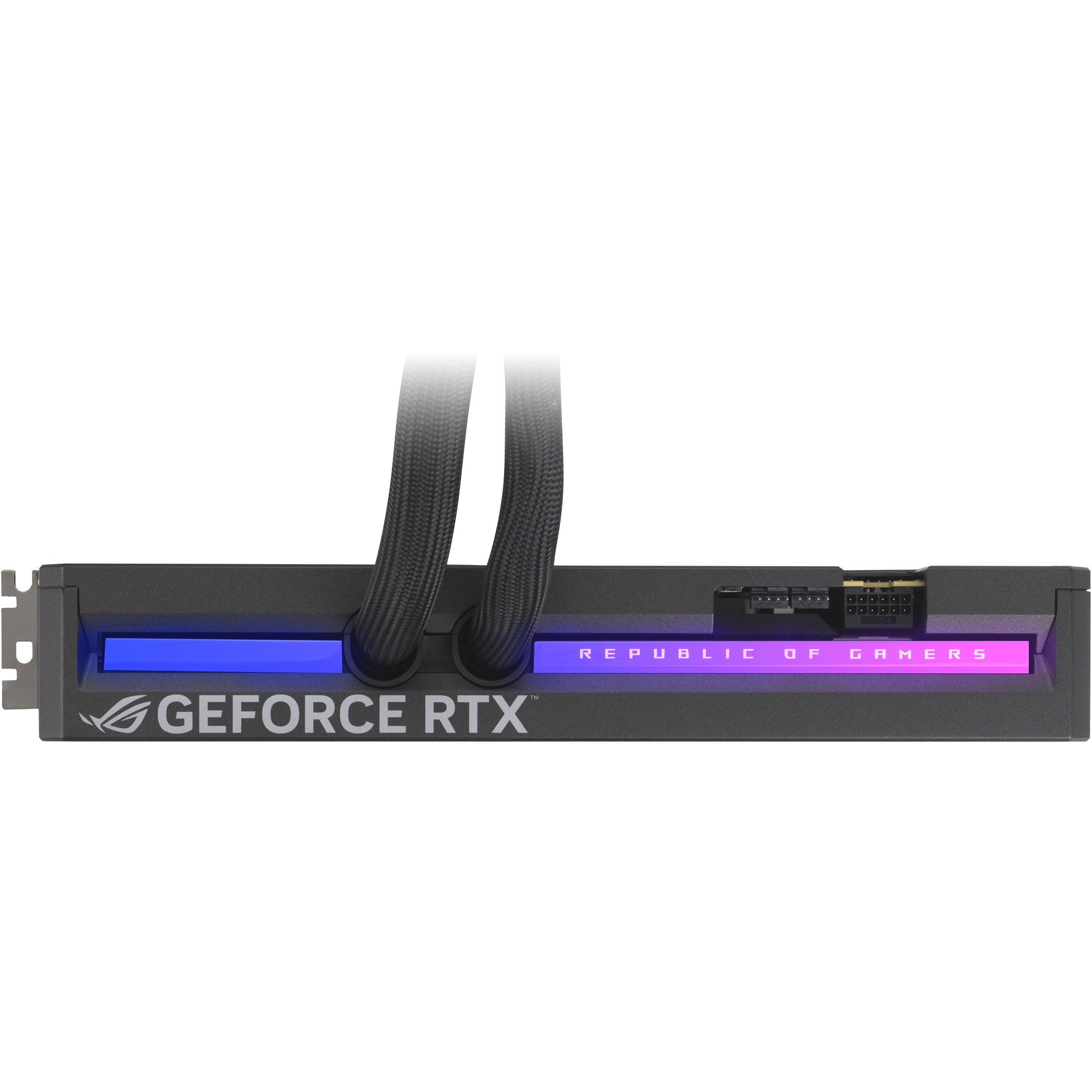 Grafička kartica ASUS ROG Astral - LC-RTX5090-O32G-GAMING NVIDIA GeForce RTX 5090 32 GB GDDR7-8