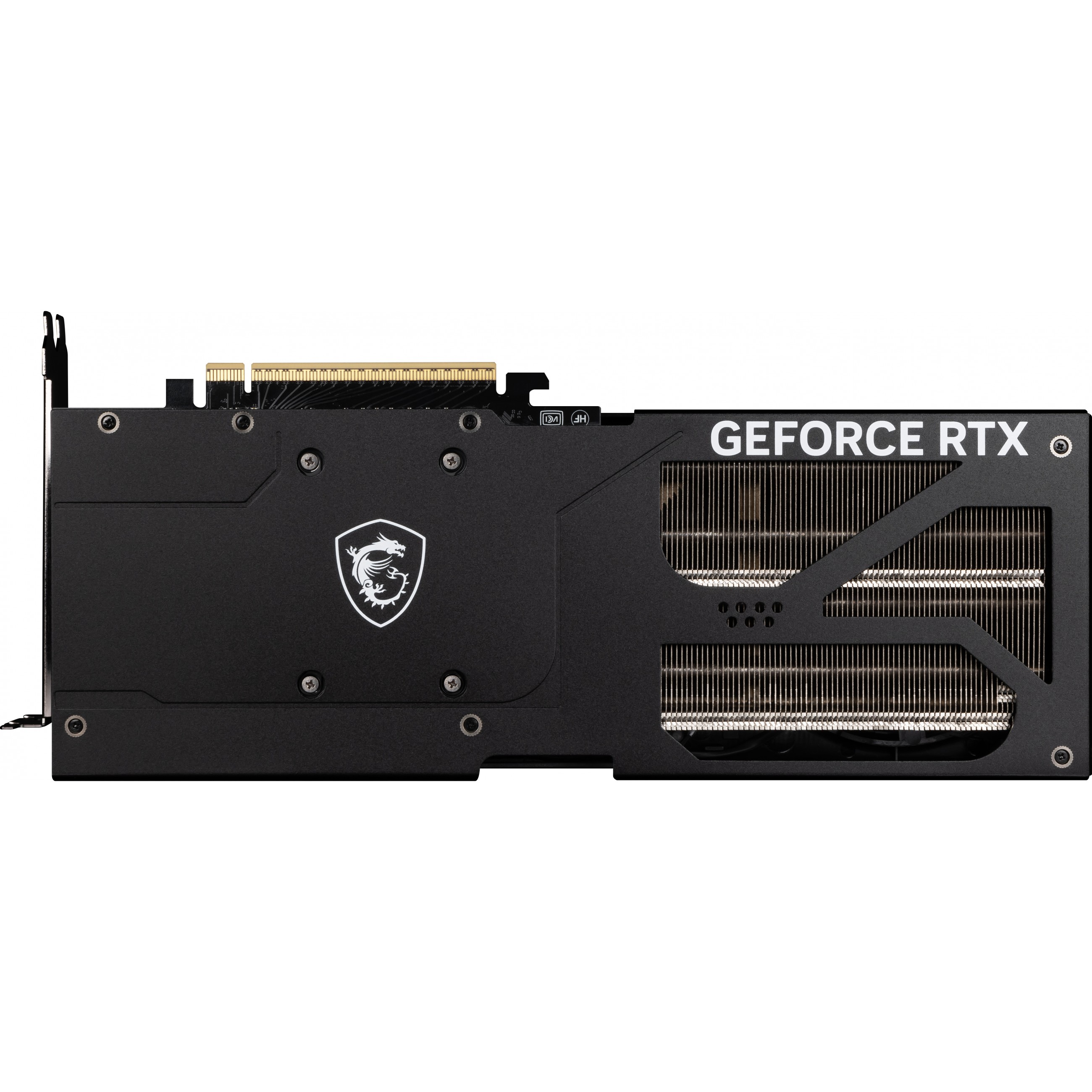 Grafička kartica MSI VENTUS GeForce RTX5080 16G 3X OC NVIDIA GeForce RTX 5080 16 GB GDDR7-7