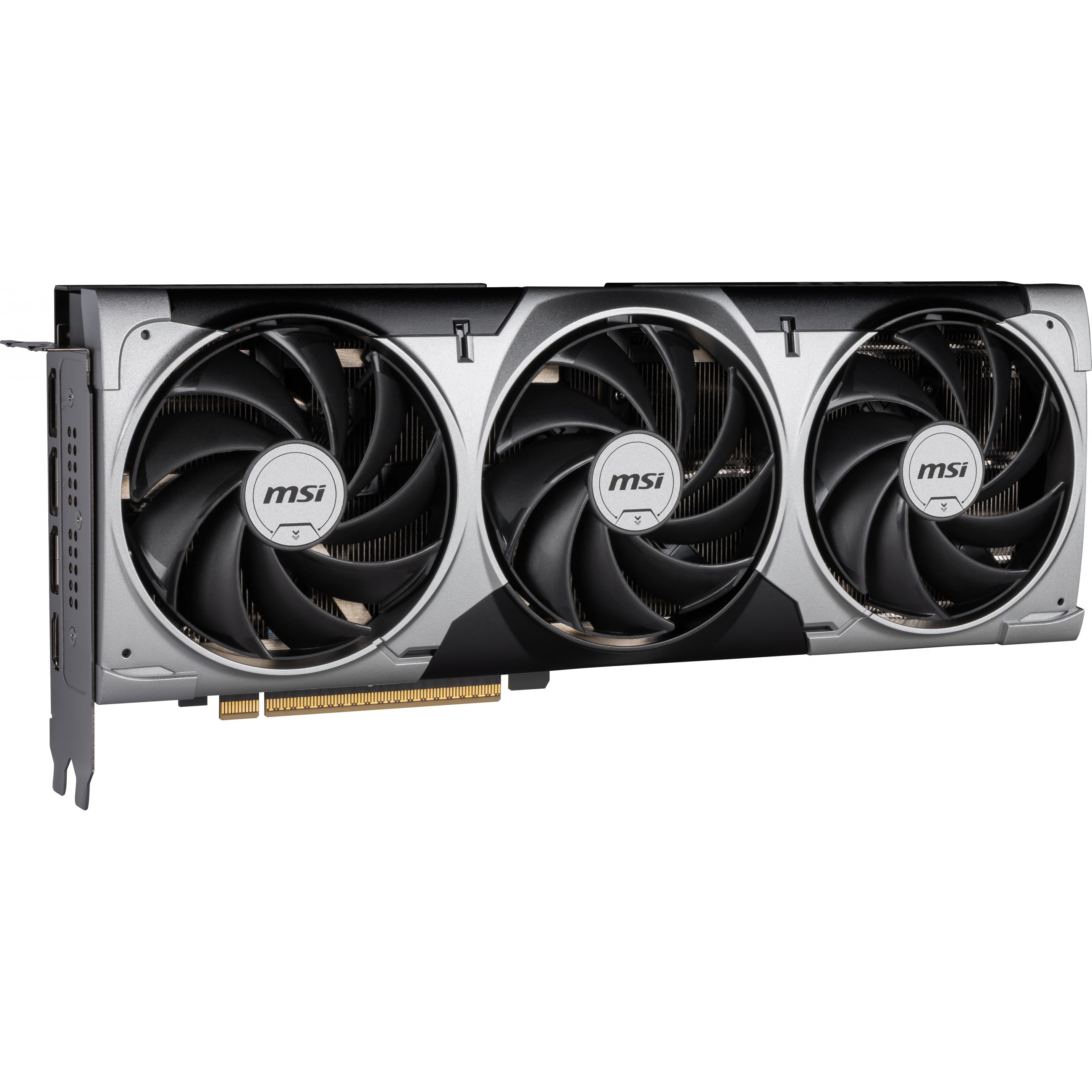 Grafička kartica MSI VENTUS GeForce RTX5080 16G 3X OC NVIDIA GeForce RTX 5080 16 GB GDDR7-9