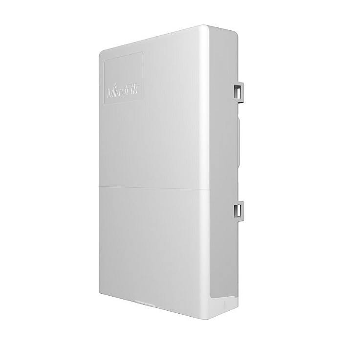 Switch MIKROTIK netPower Lite 7R (CRS318-1Fi-15Fr-2S-OUT) (7x Reverse PoE, 2x SFP, vanjski)