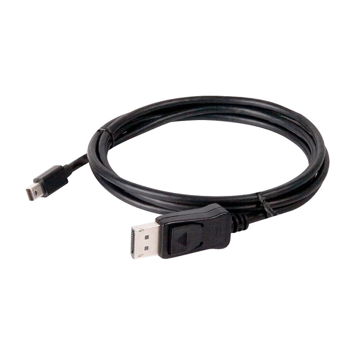 Kabel CLUB 3D Mini DisplayPort to DisplayPort 1.4 HBR3 (8k60hz, 2m)-2