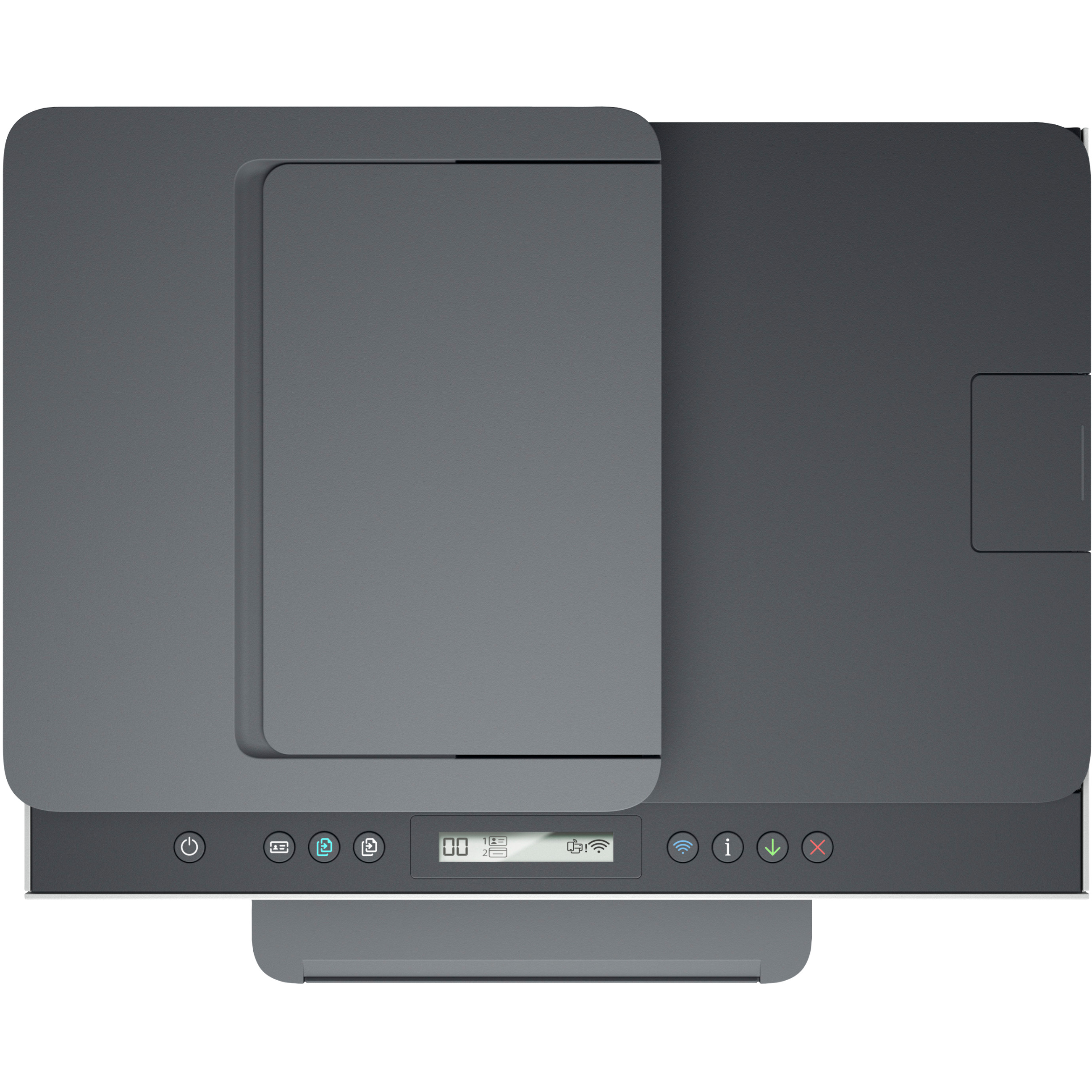 AIO pisač HP SMART TANK 7305 Thermal inkjet A4 4800 x 1200 DPI 15 ppm Wi-Fi-2