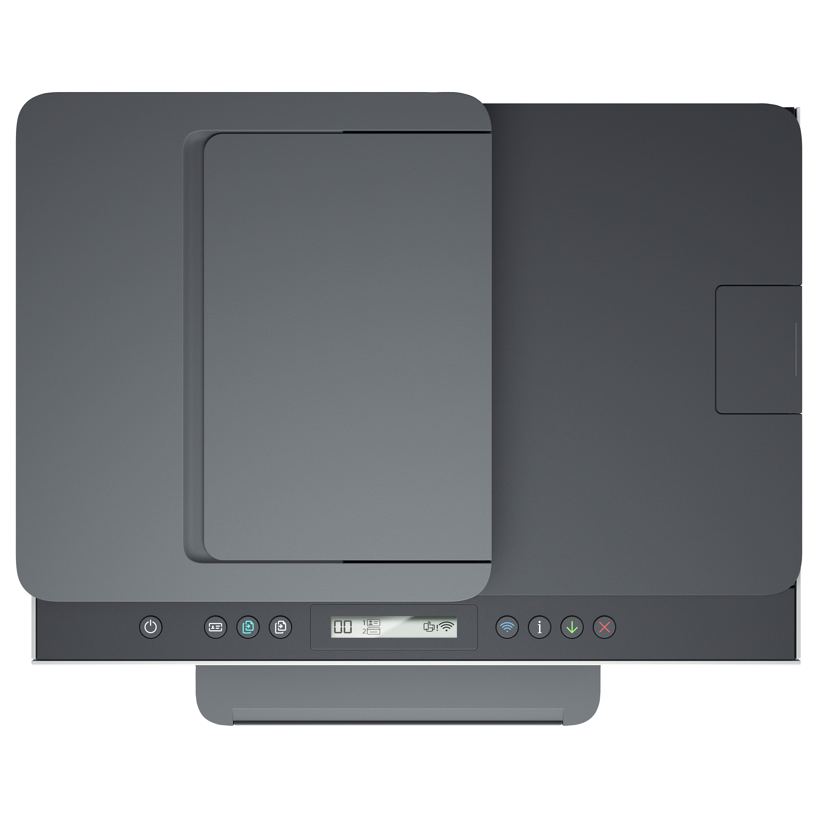 AIO pisač HP SMART TANK 7305 Thermal inkjet A4 4800 x 1200 DPI 15 ppm Wi-Fi-15