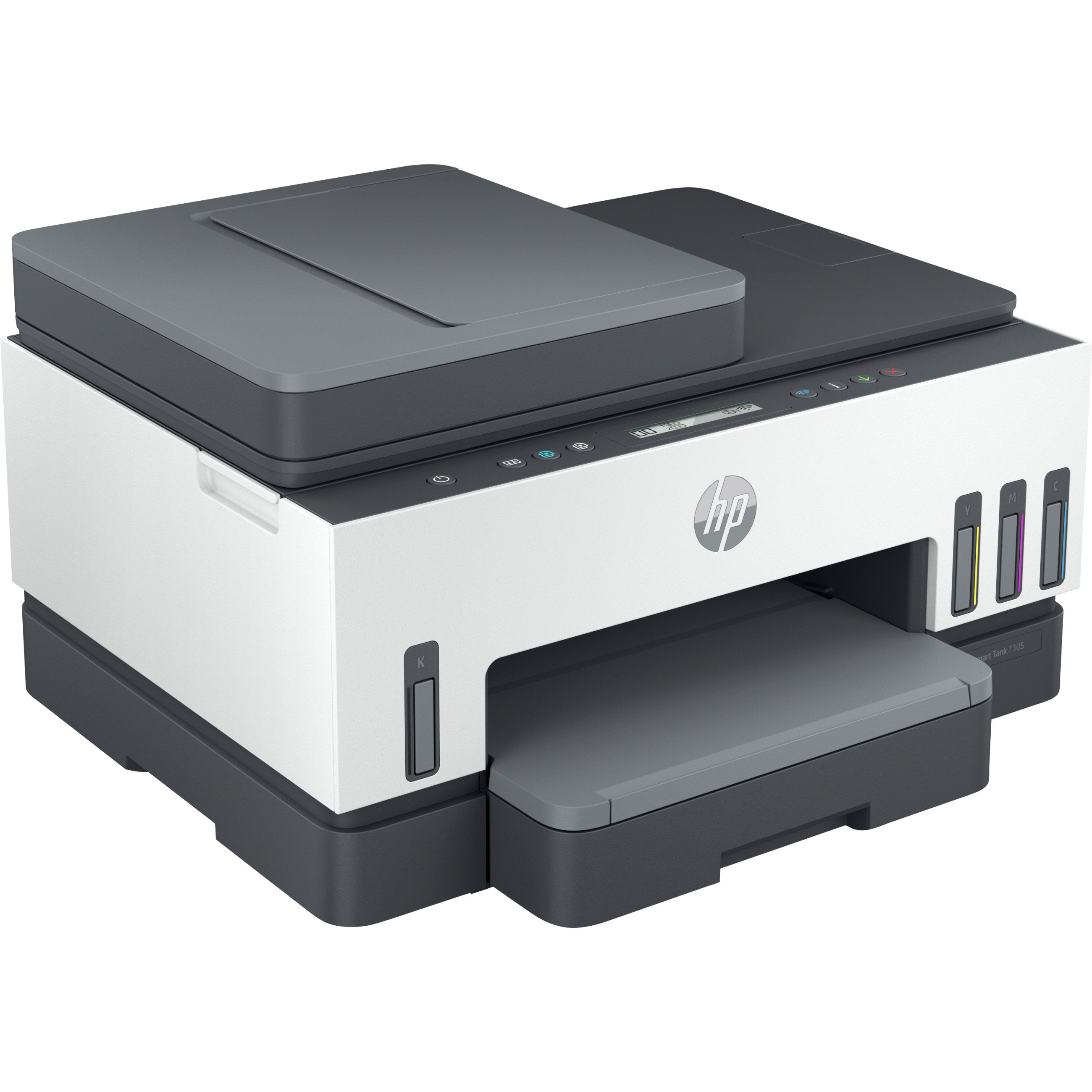 AIO pisač HP SMART TANK 7305 Thermal inkjet A4 4800 x 1200 DPI 15 ppm Wi-Fi-4