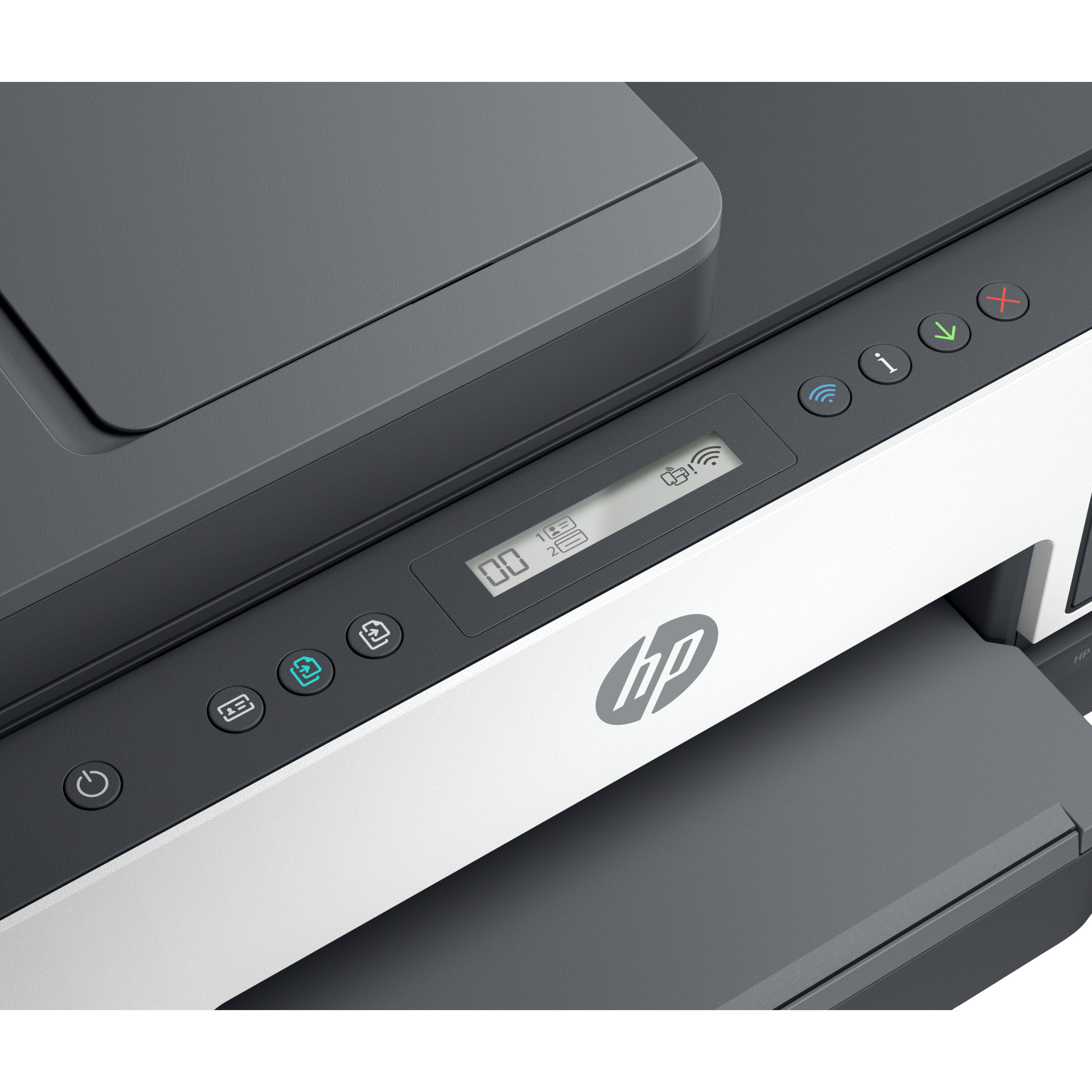 AIO pisač HP SMART TANK 7305 Thermal inkjet A4 4800 x 1200 DPI 15 ppm Wi-Fi-5
