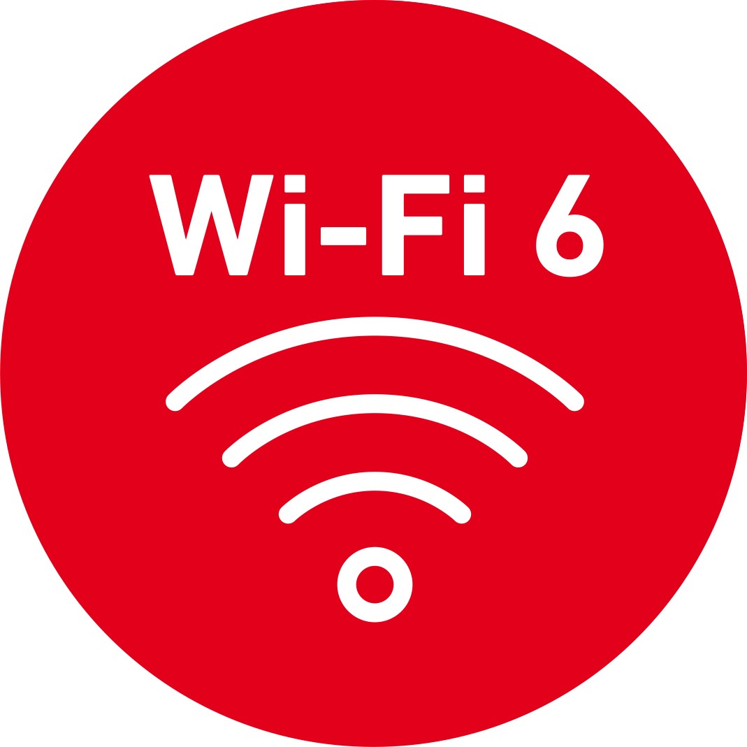 Bežični router FRITZ!BOX 7510 (Gigabit Ethernet, Single-band 2.4 GHz, Bijeli)-8