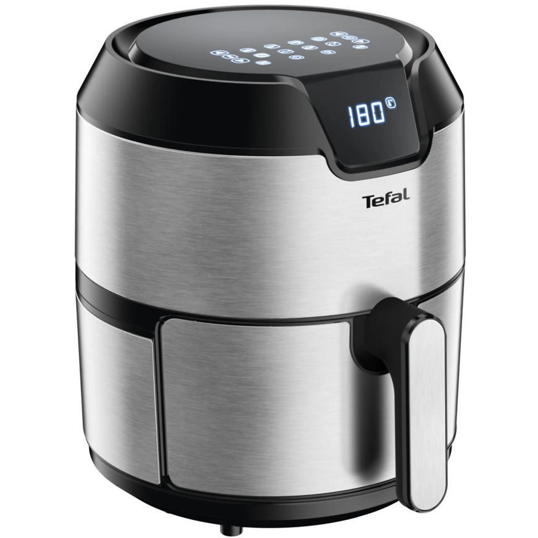 Friteza na vrući zrak TEFAL Easy Fry EY401D (4.2L, 1500 W)