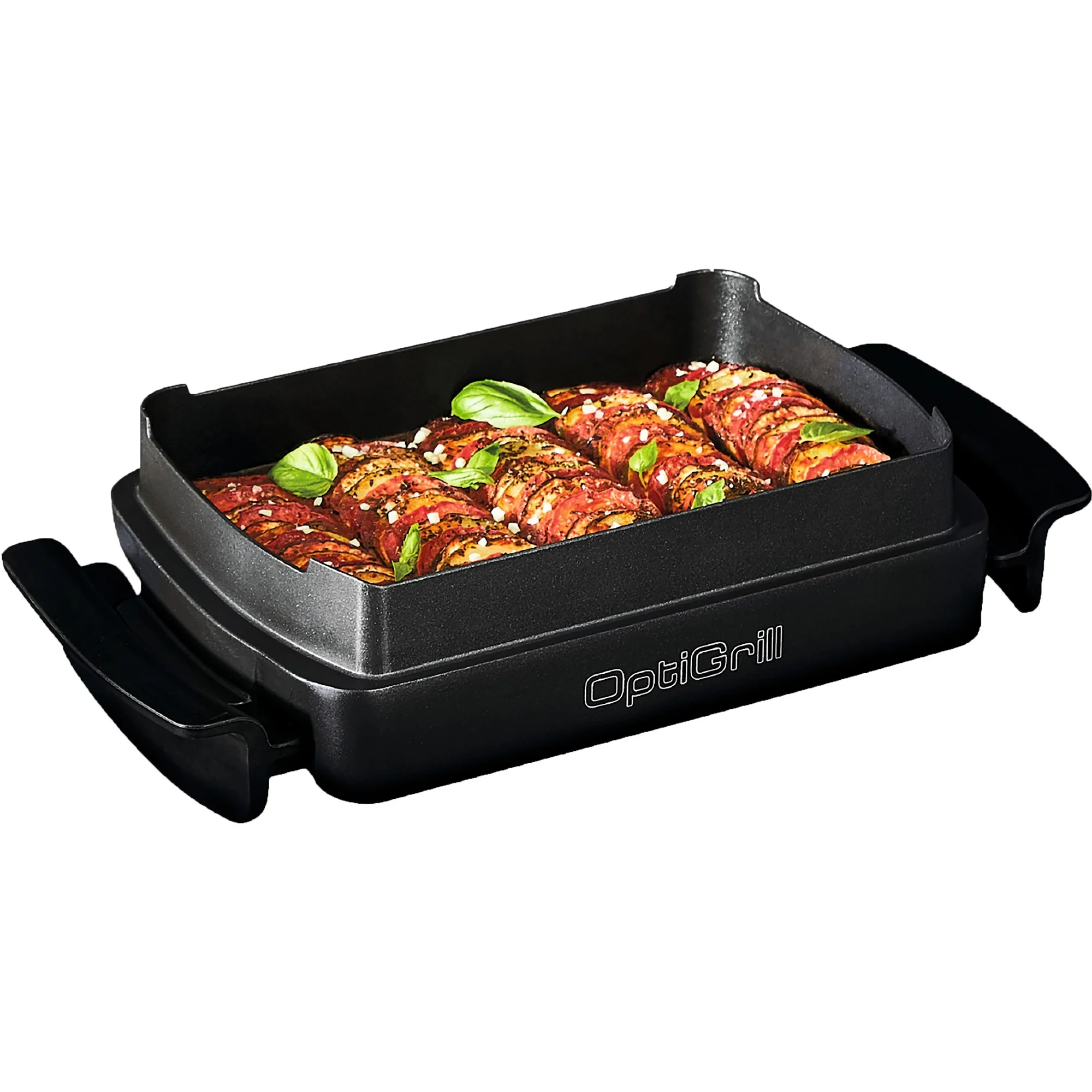Električni grill TEFAL OptiGrill+ GC714D-2