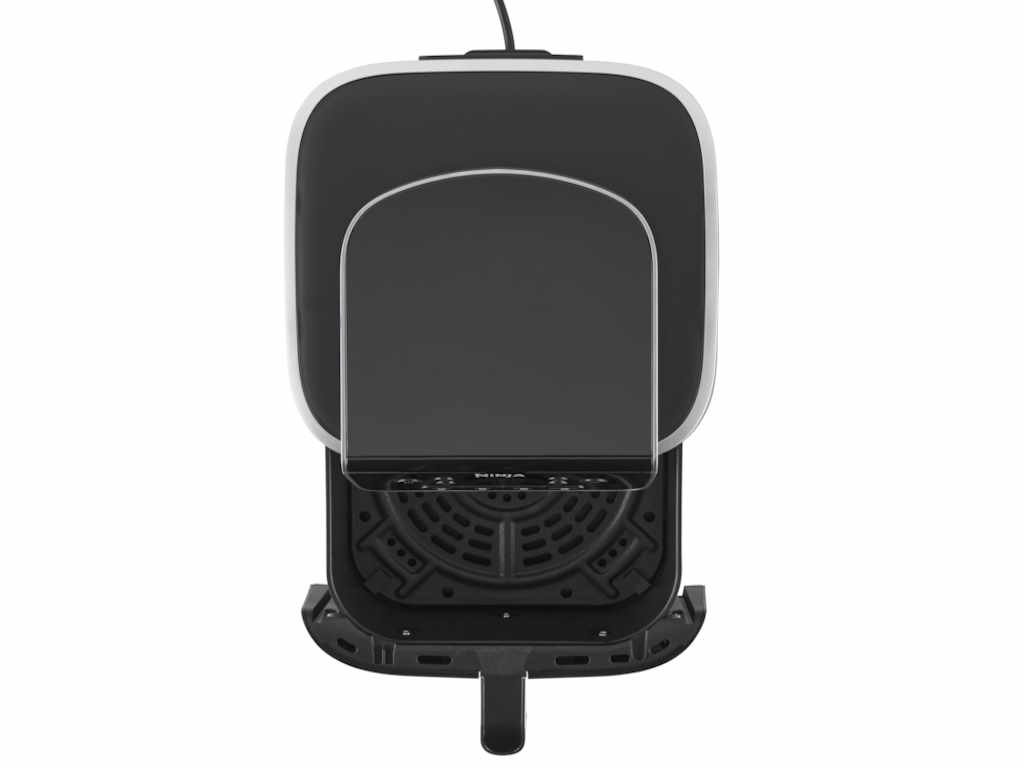 Ninja AF140EU fryer Single 4.7 L Stand-alone 2000 W Hot air fryer Black-2