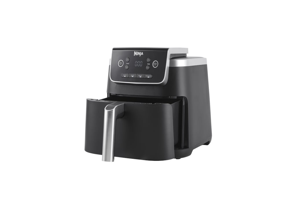 Ninja AF140EU fryer Single 4.7 L Stand-alone 2000 W Hot air fryer Black-4