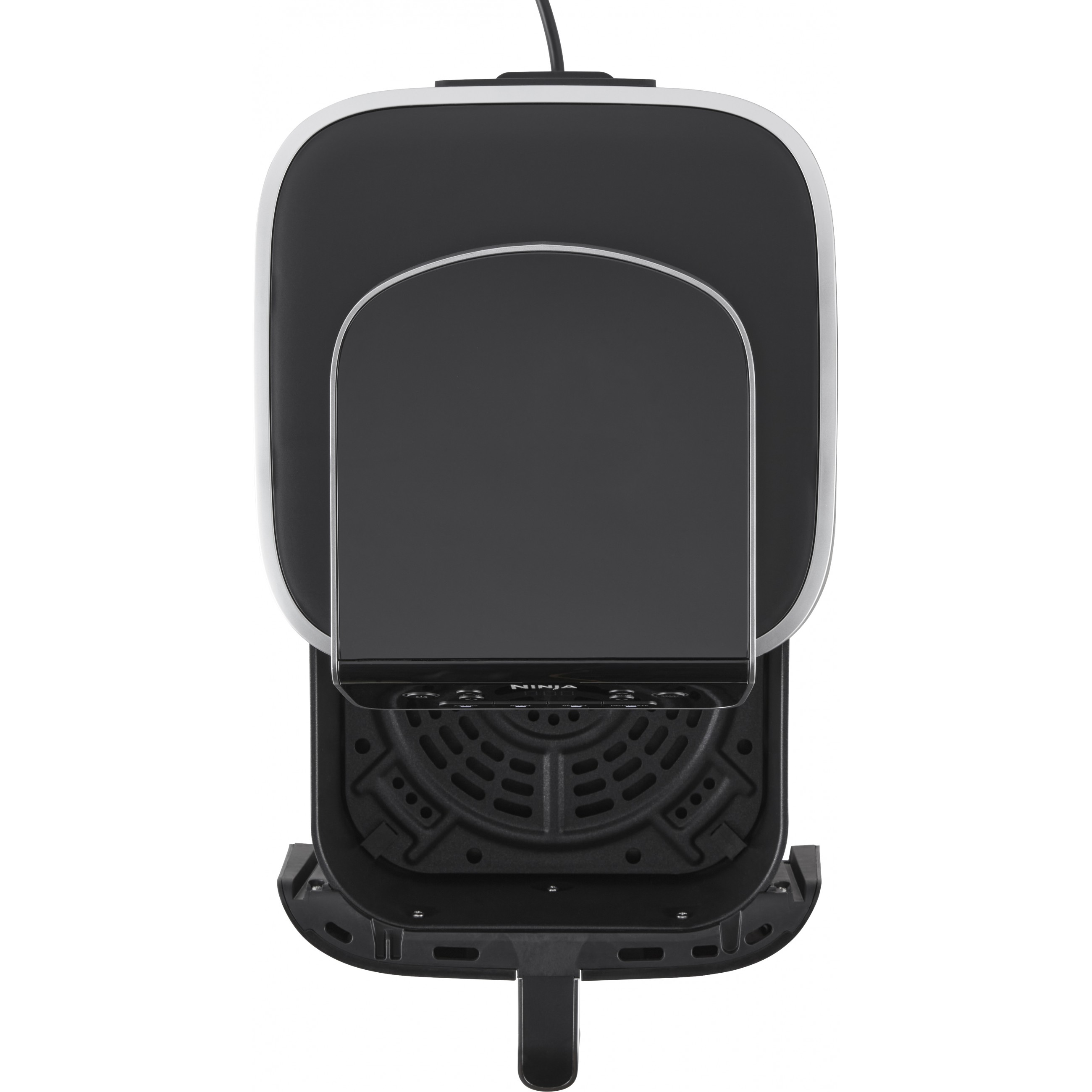 Ninja AF140EU fryer Single 4.7 L Stand-alone 2000 W Hot air fryer Black-12
