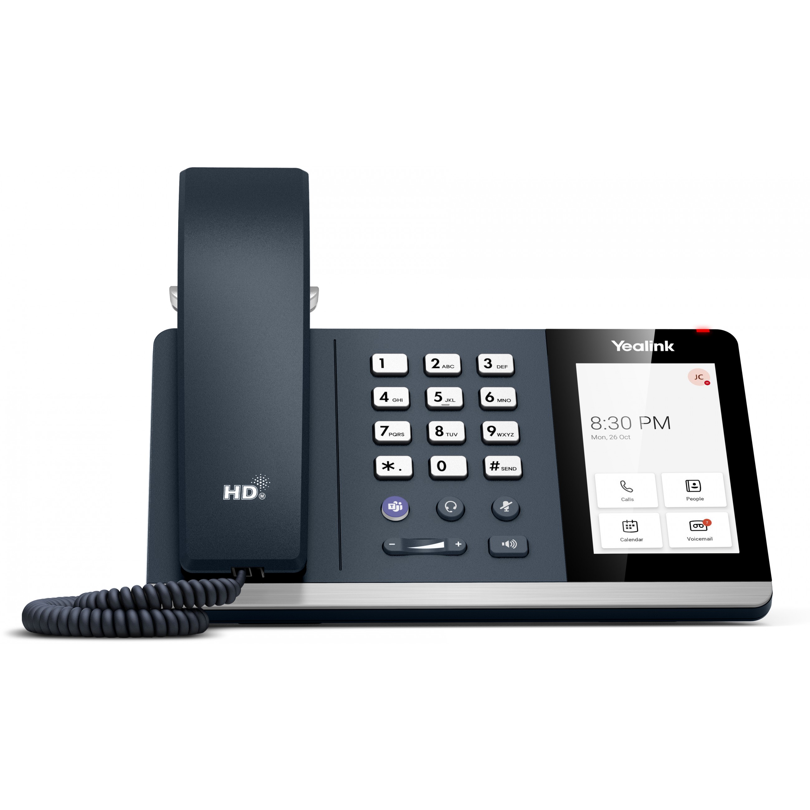 Telefon YEALINK MP54 E2 Teams
