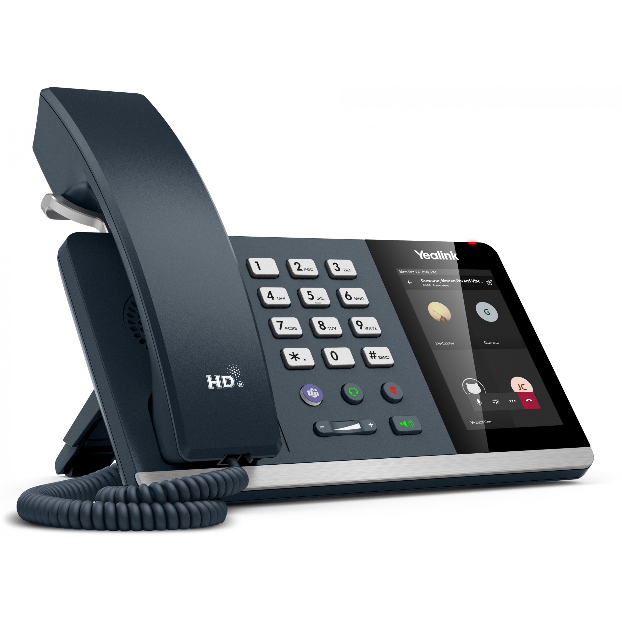 Telefon YEALINK MP54 E2 Teams-1