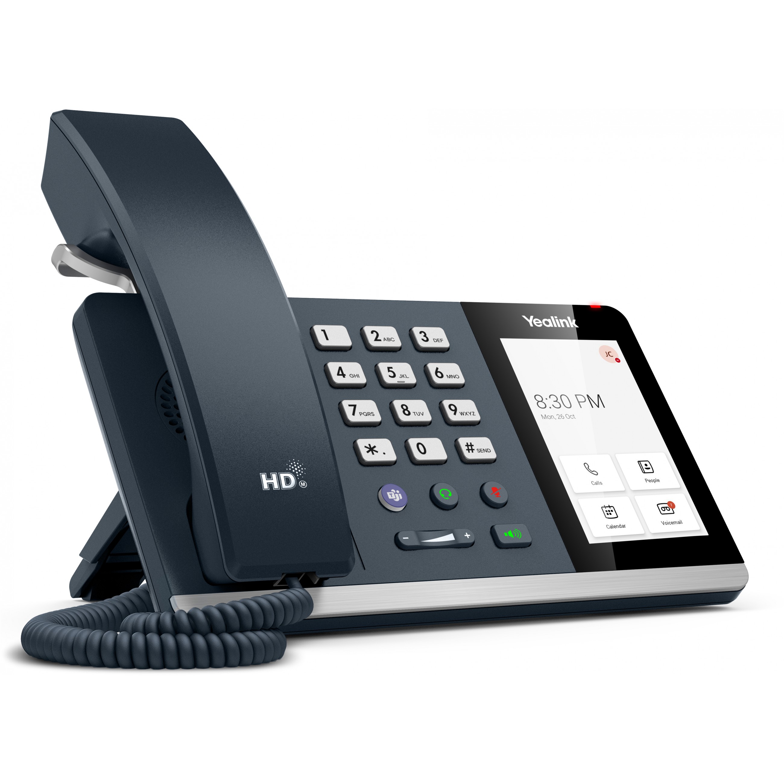 Telefon YEALINK MP54 E2 Teams-2