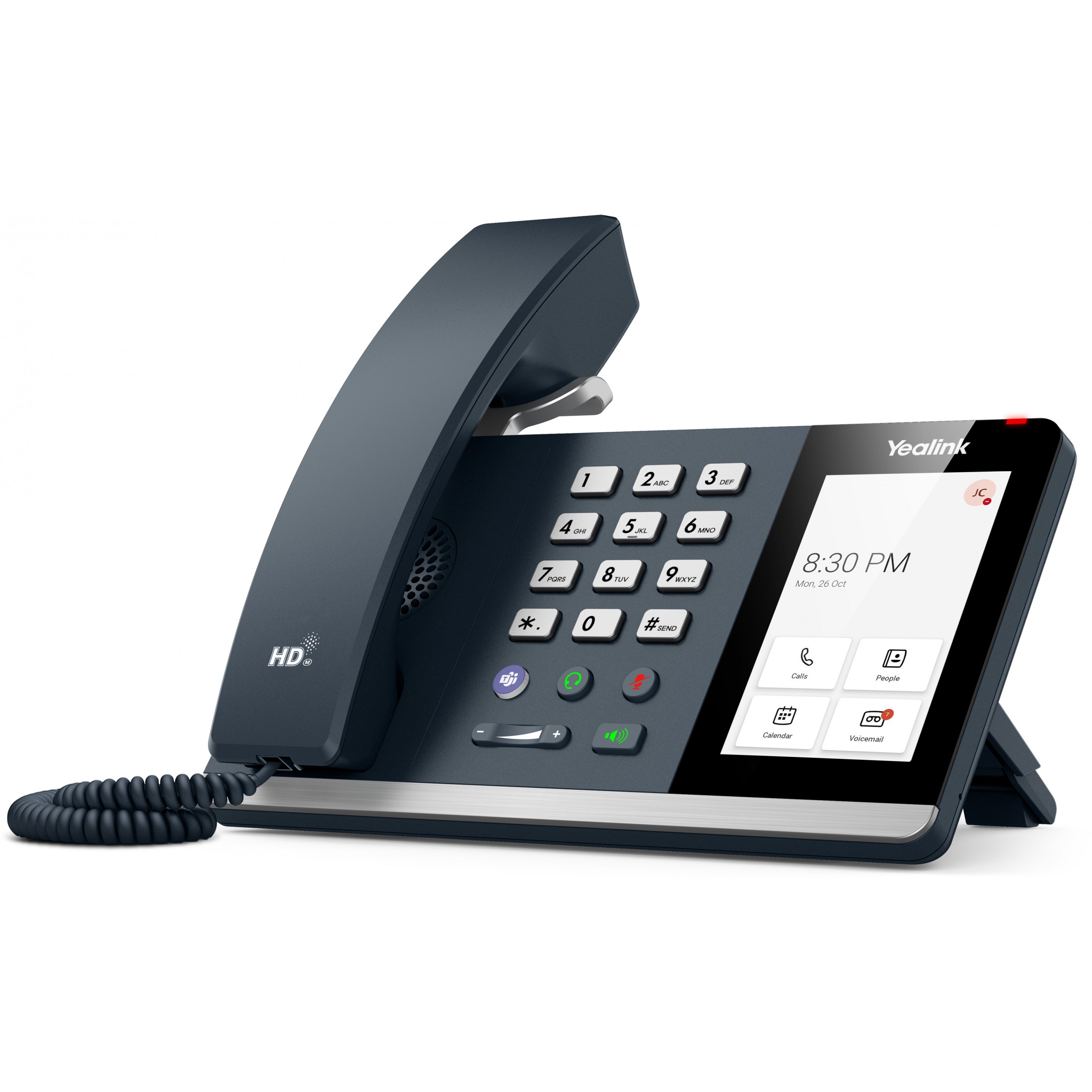 Telefon YEALINK MP54 E2 Teams-5