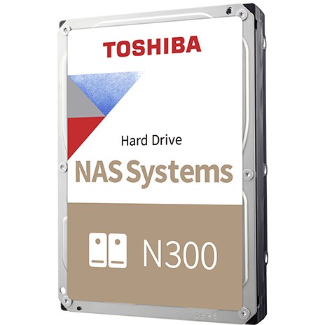 Tvrdi disk TOSHIBA N300 (10TB, 3.5", SATA III, 7200rpm, 256MB)-1