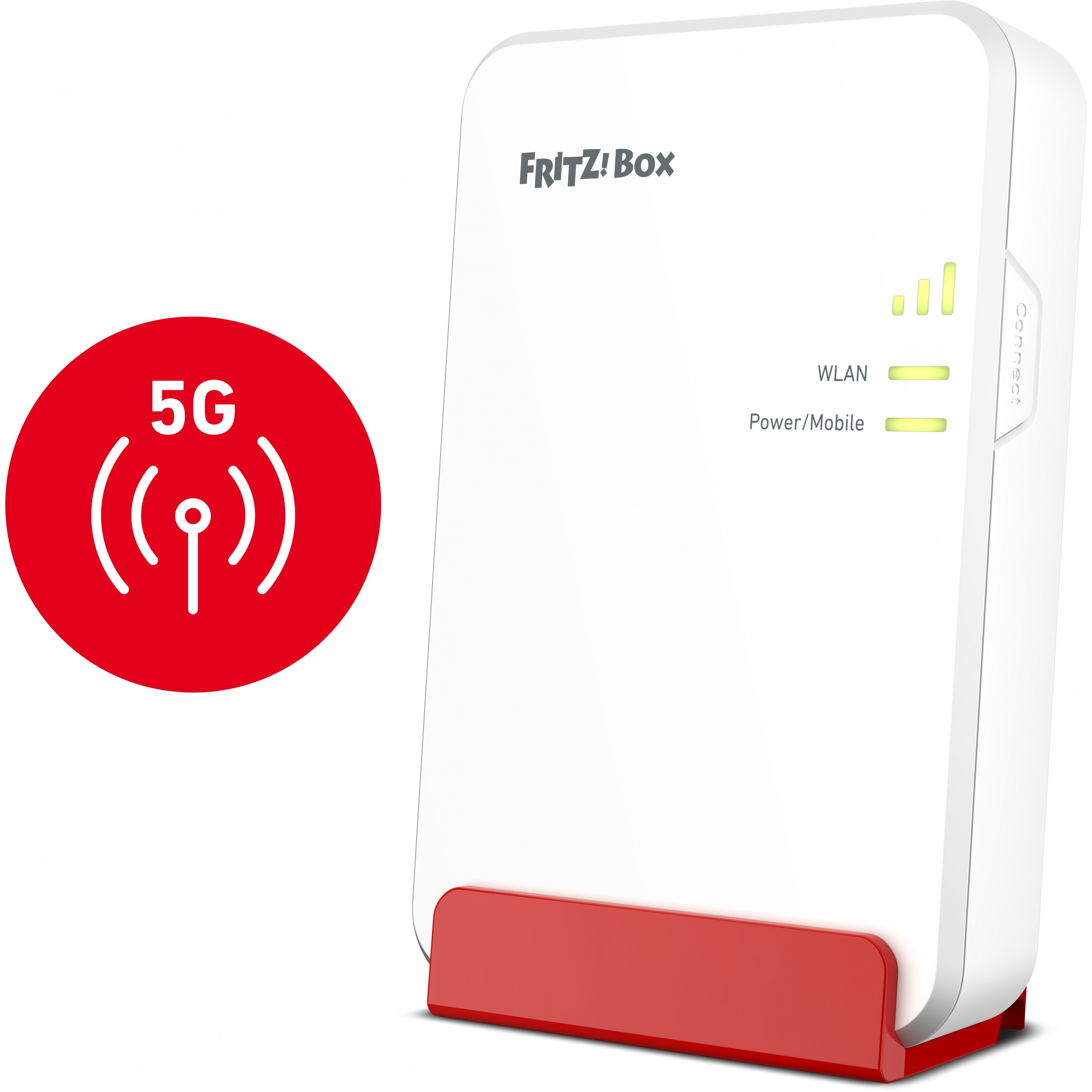 Mrežni ruter FRITZ!BOX 6860 5G-1