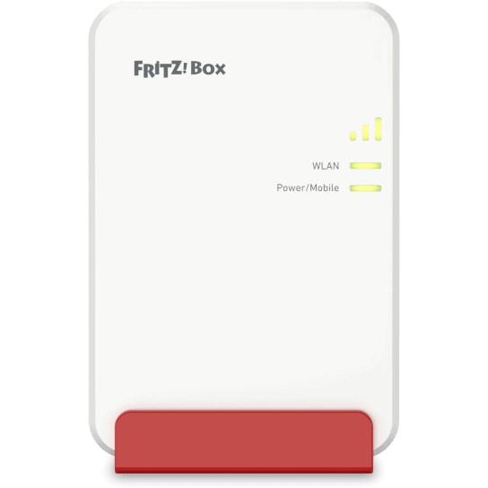 Mrežni ruter FRITZ!BOX 6860 5G-9
