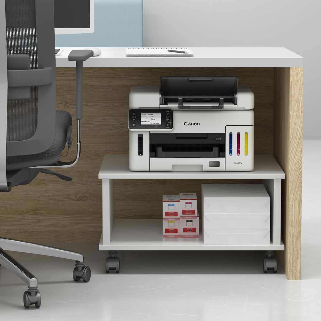Pisač CANON MAXIFY GX6550 (Inkjet, A4, 600 x 1200 DPI, Wi-Fi)-7