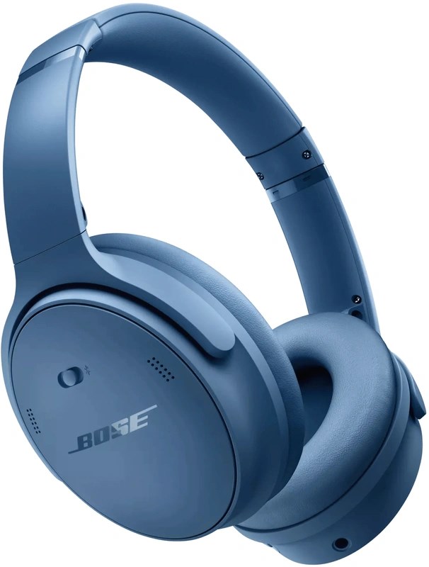 Slušalice BOSE 884367-1300 (Bluetooth, žične i bežične, head-band, plave)-6