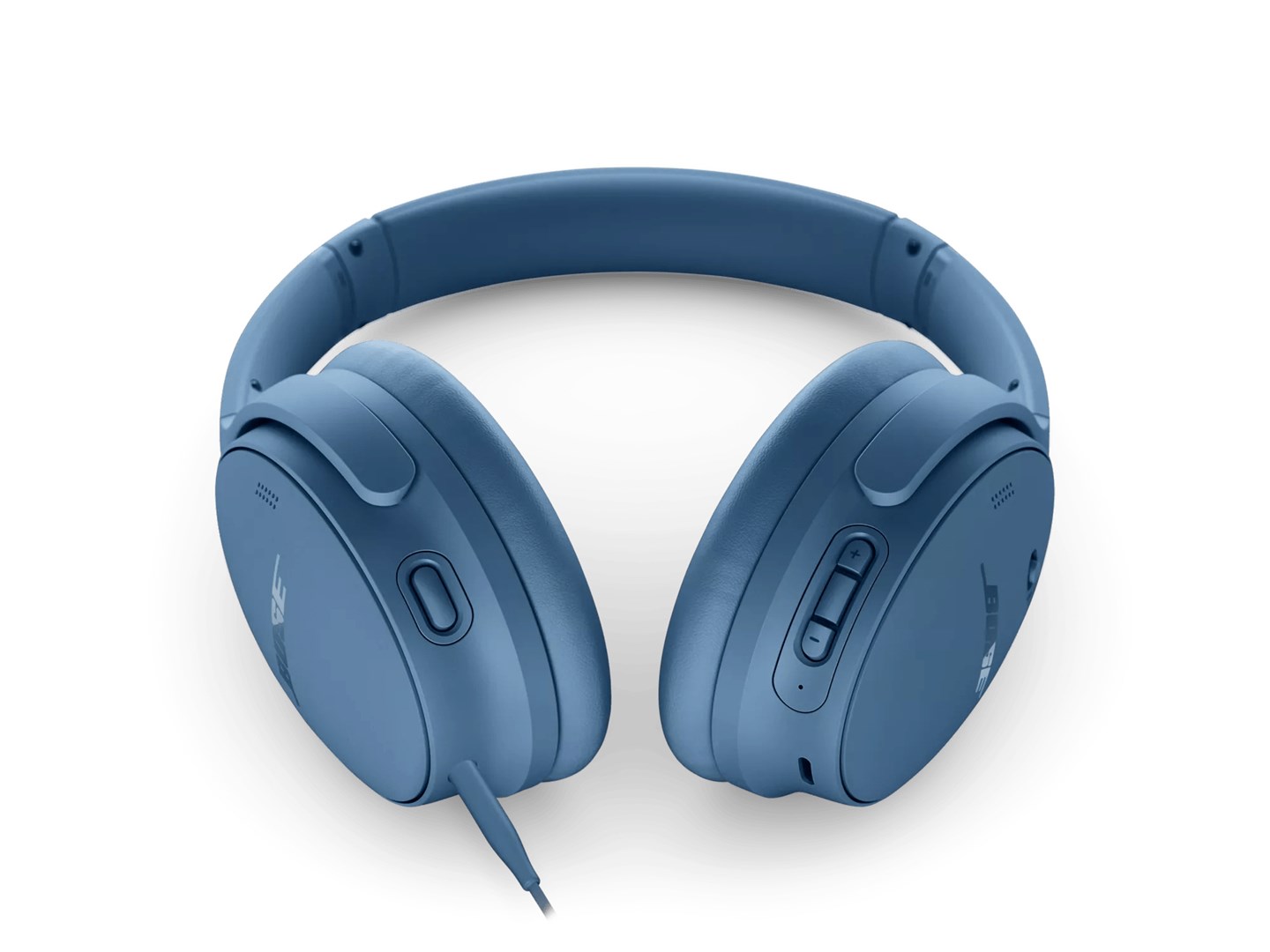 Slušalice BOSE 884367-1300 (Bluetooth, žične i bežične, head-band, plave)-0