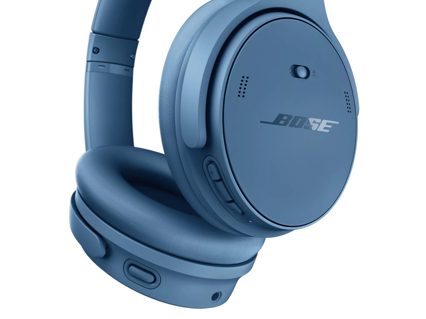 Slušalice BOSE 884367-1300 (Bluetooth, žične i bežične, head-band, plave)-2