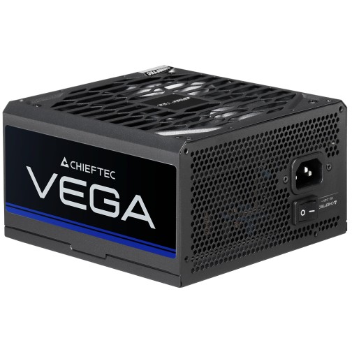 Napajanje CHIEFTEC Vega PPG-850-S (850 W, 20+4 pin ATX, ATX, Crna)-2