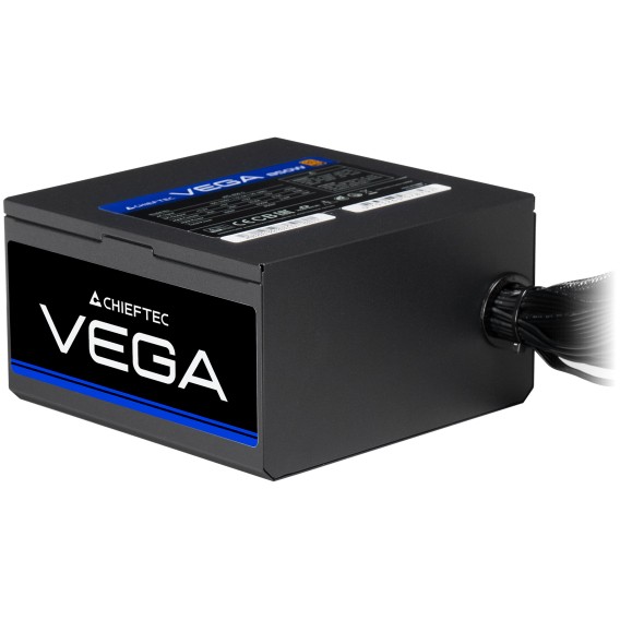 Napajanje CHIEFTEC Vega PPG-850-S (850 W, 20+4 pin ATX, ATX, Crna)-3