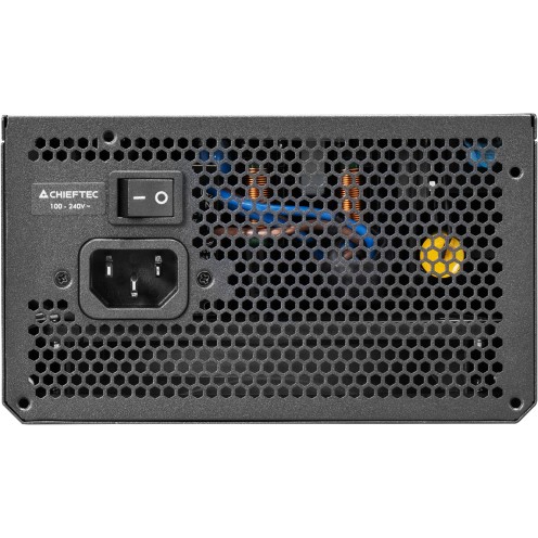 Napajanje CHIEFTEC Vega PPG-850-S (850 W, 20+4 pin ATX, ATX, Crna)-5