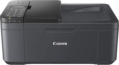 Pisač CANON PIXMA TR4755i (Inkjet, A4, 4800 x 1200 DPI, Wi-Fi)
