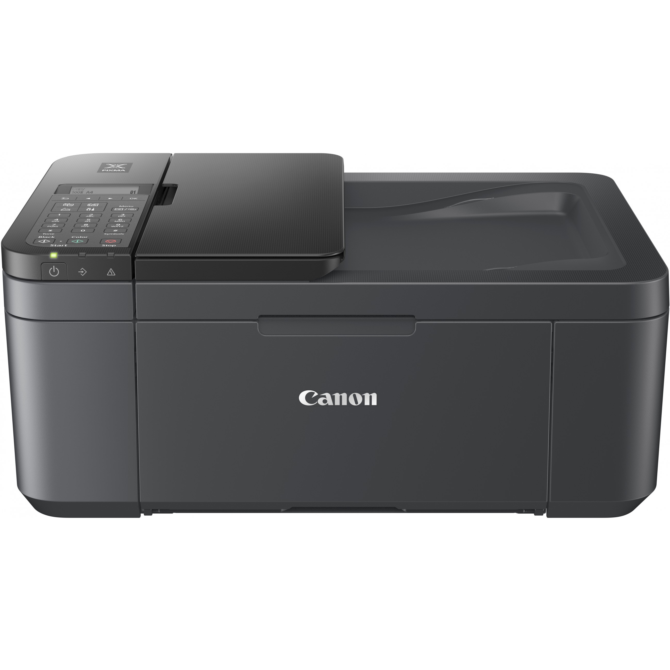 Pisač CANON PIXMA TR4755i (Inkjet, A4, 4800 x 1200 DPI, Wi-Fi)-0