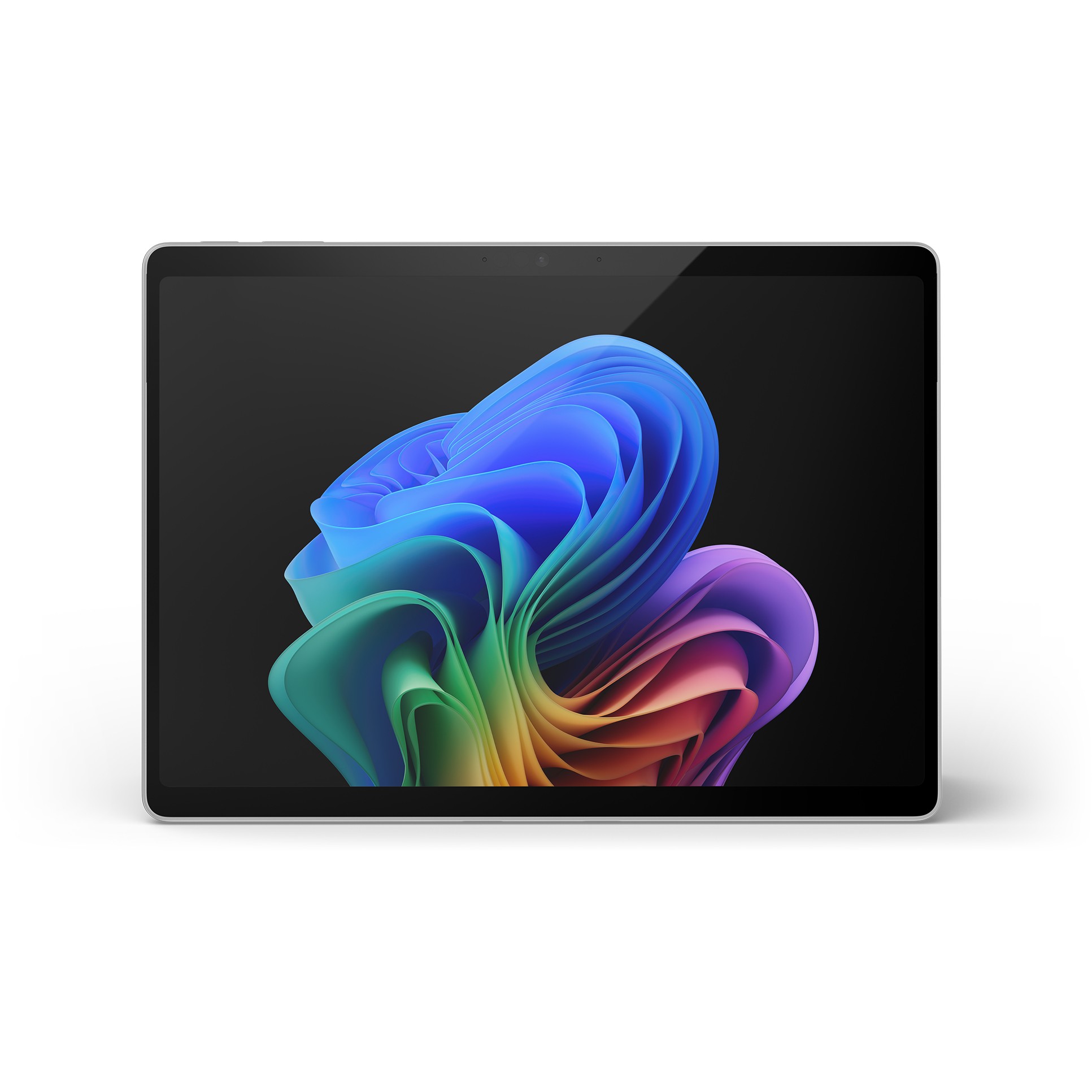 Tablet MICROSOFT Surface Pro 13" Copilot+ PC for Business (13" PixelSense Flow, Intel Core Ultra 7 266V, 16GB RAM, 1TB SSD, Windows 11 Pro) platinum-1