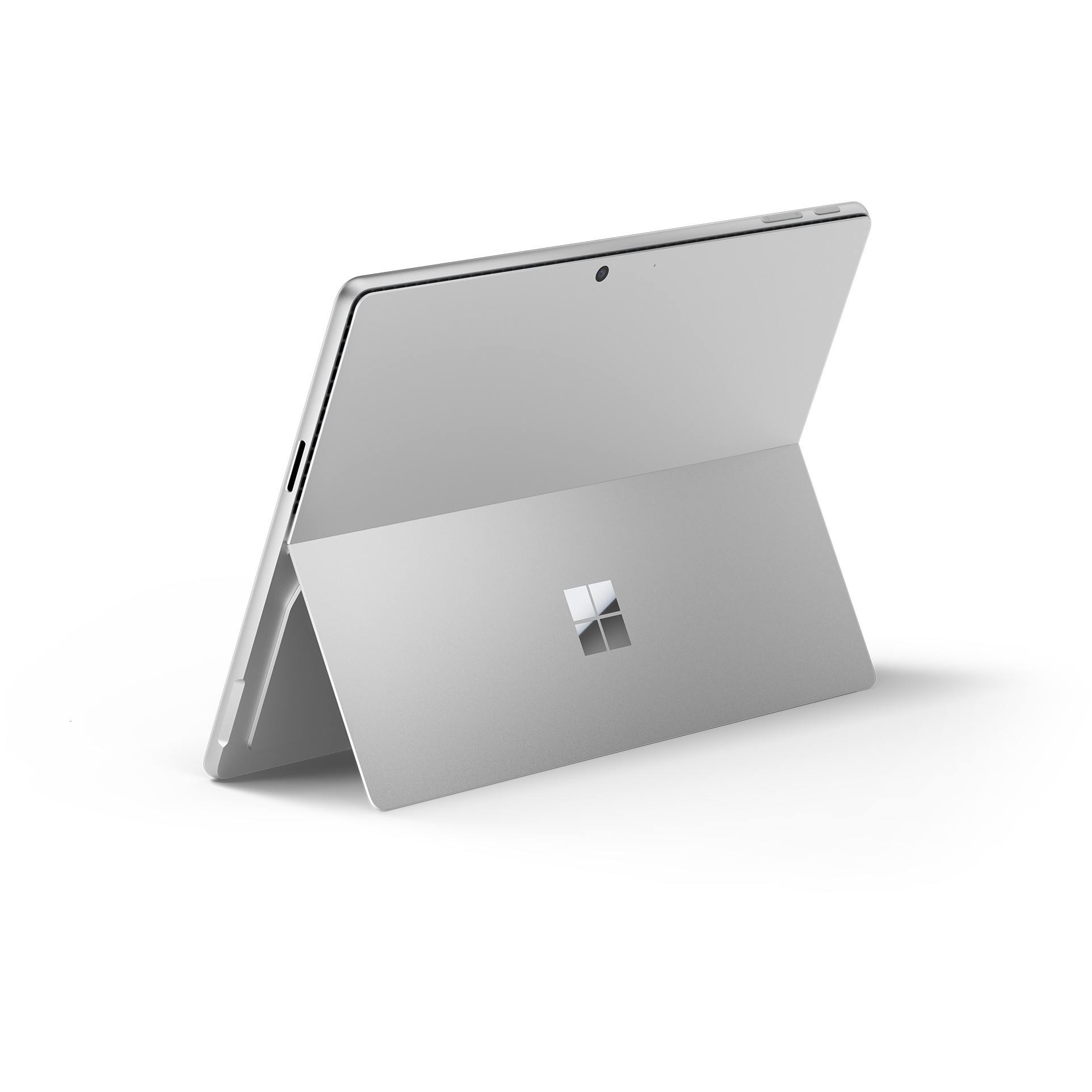 Tablet MICROSOFT Surface Pro 13" Copilot+ PC for Business (13" PixelSense Flow, Intel Core Ultra 7 266V, 16GB RAM, 1TB SSD, Windows 11 Pro) platinum-3