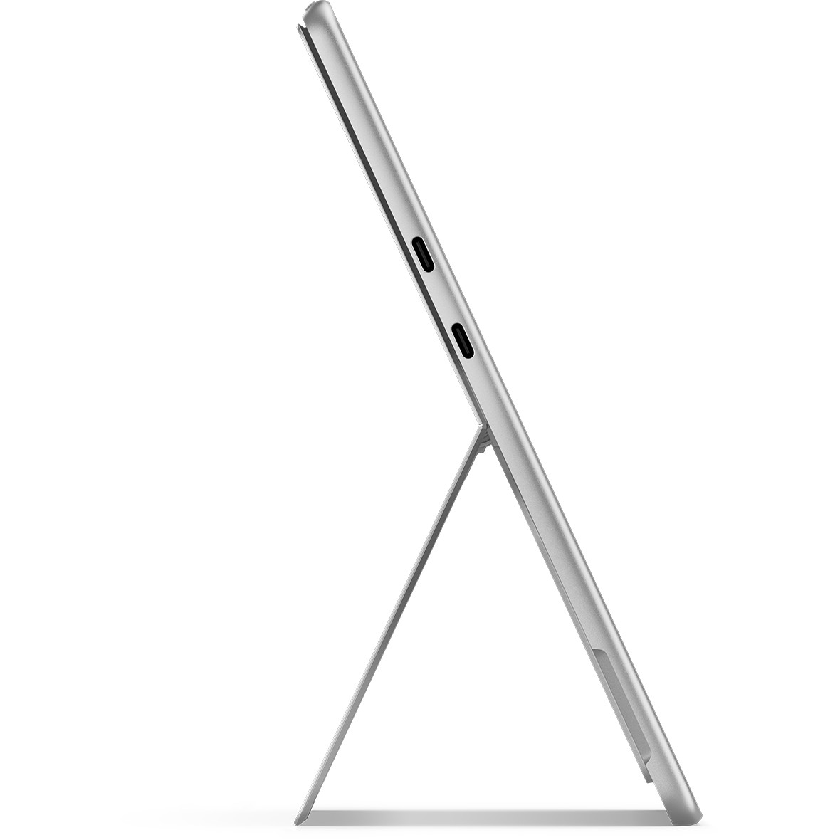 Tablet MICROSOFT Surface Pro 13" Copilot+ PC for Business (13" PixelSense Flow, Intel Core Ultra 7 266V, 16GB RAM, 1TB SSD, Windows 11 Pro) platinum-4