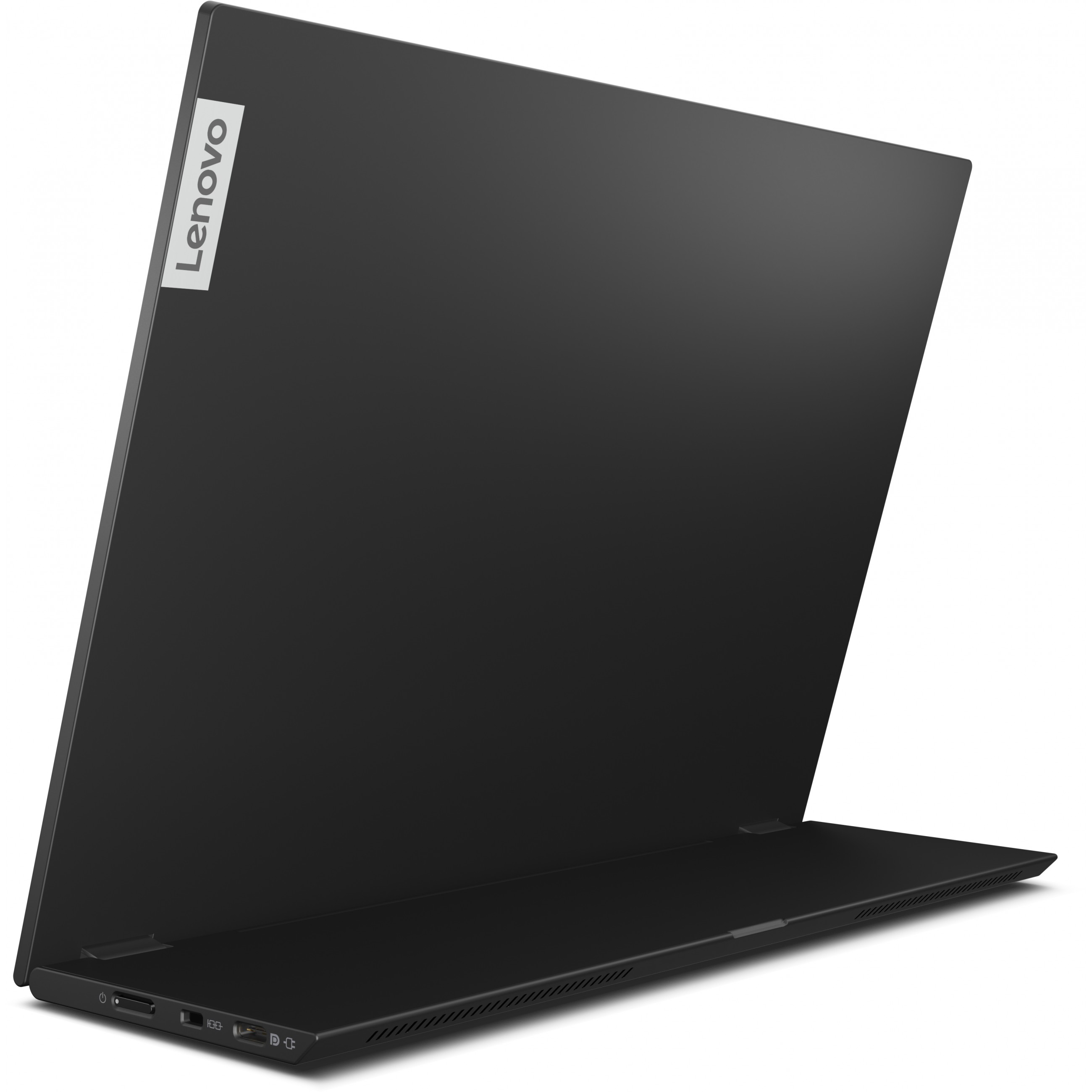 Monitor LENOVO ThinkVision M14t (14", 2240 x 1400, 2.2K, LED, Touchscreen, Crni)-12